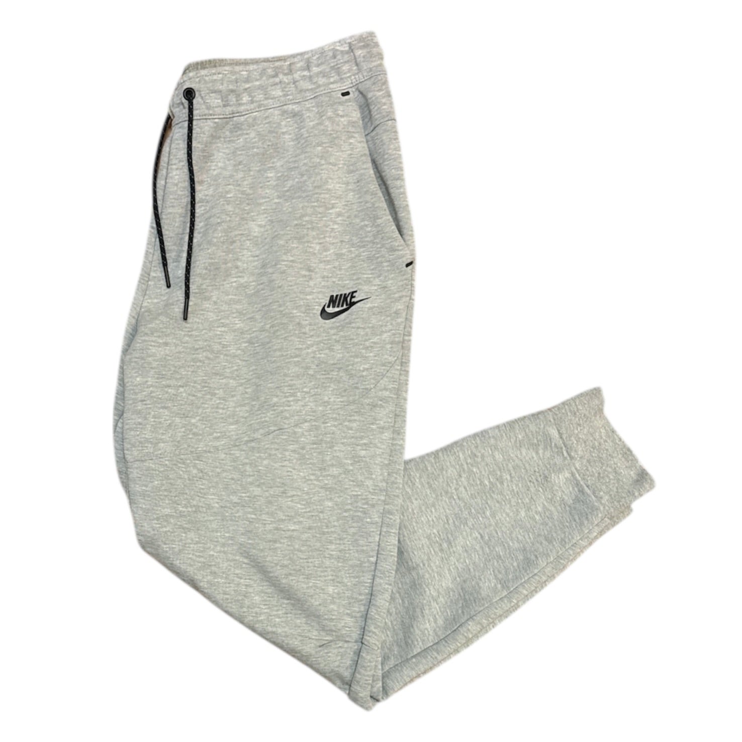 Nike Tech Fleece Grey Pants