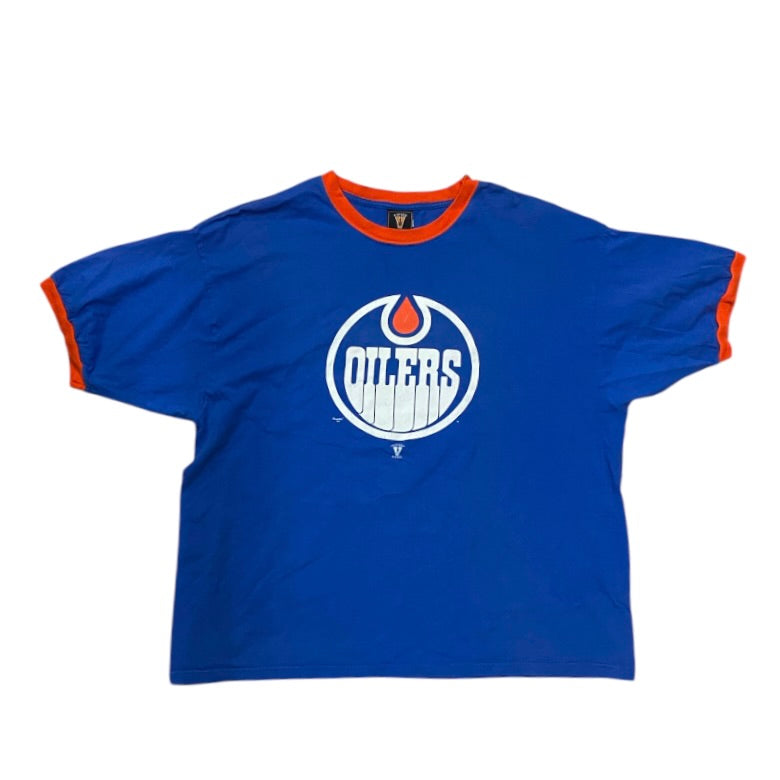 Edmonton Oilers Tshirt