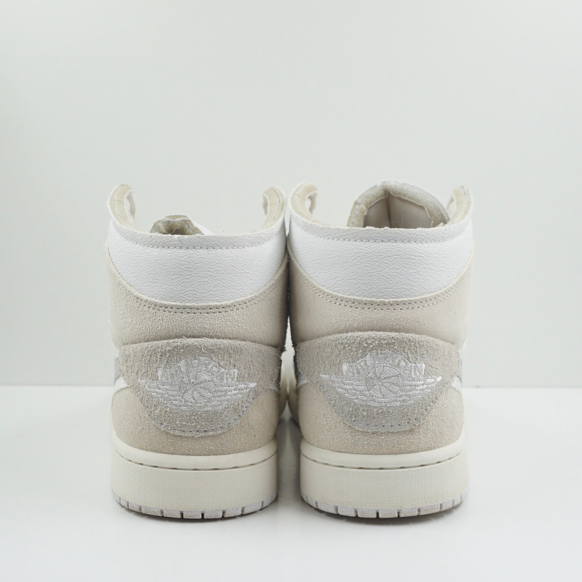 Jordan 1 Mid SE Craft Tech Grey