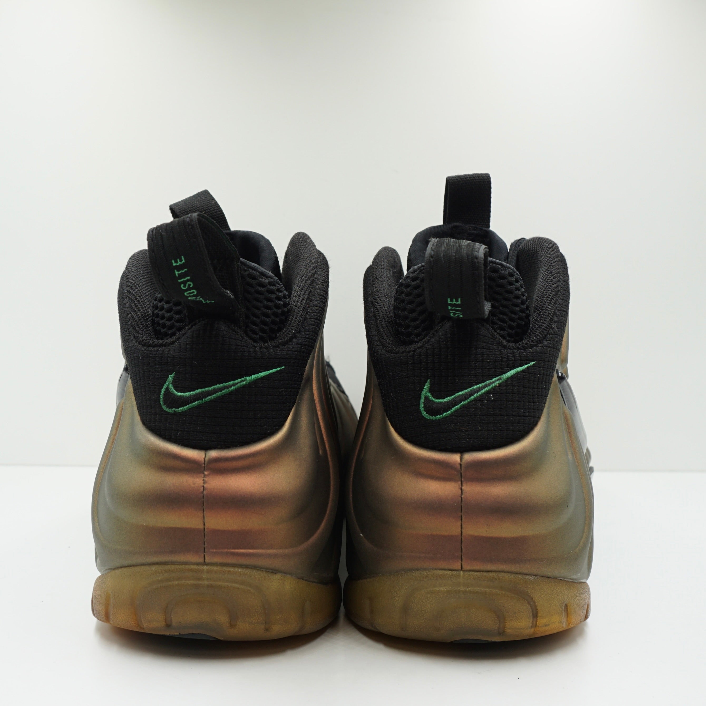 Nike Air Foamposite Pro Gym Green