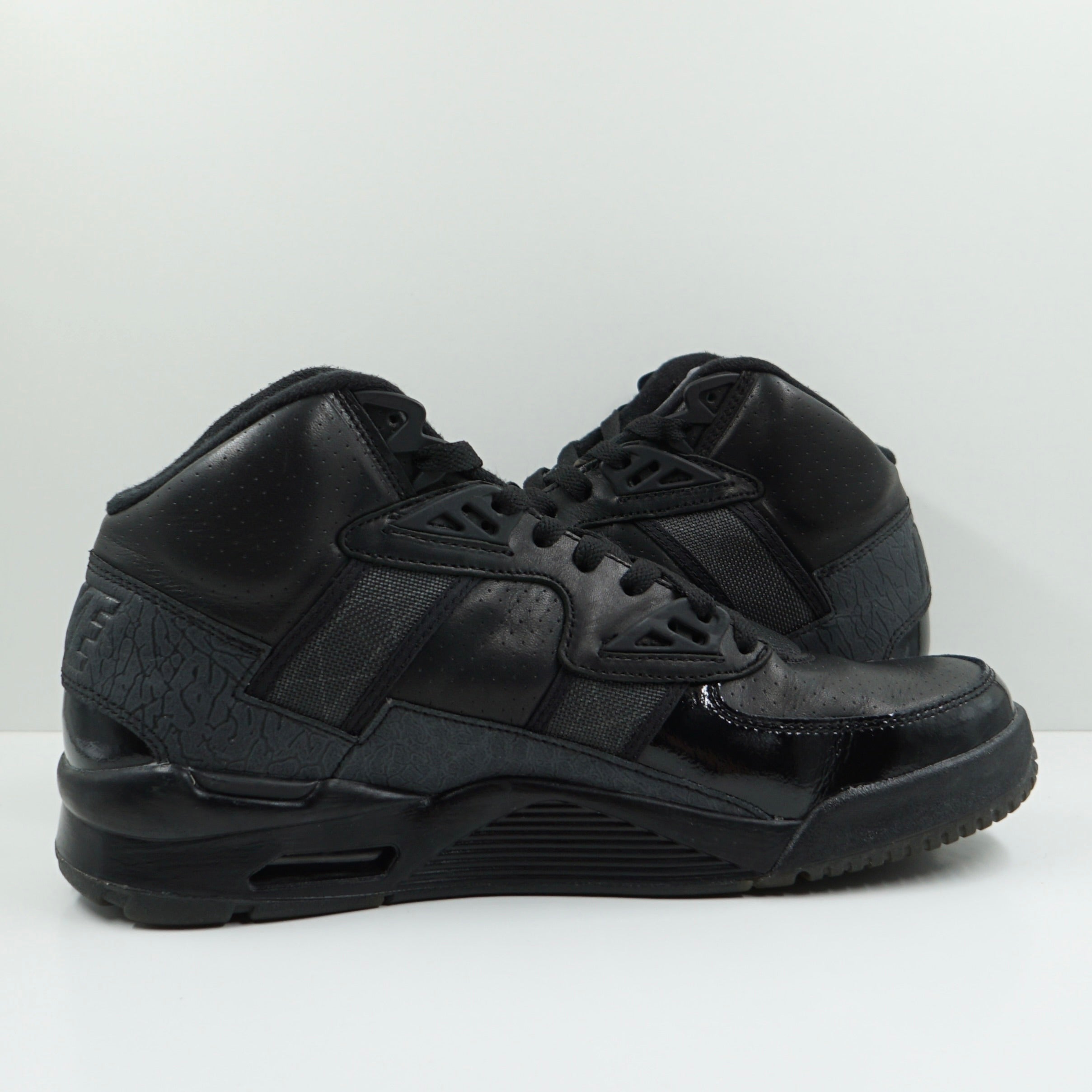 Nike Air Trainer SC High QS Dark Grey