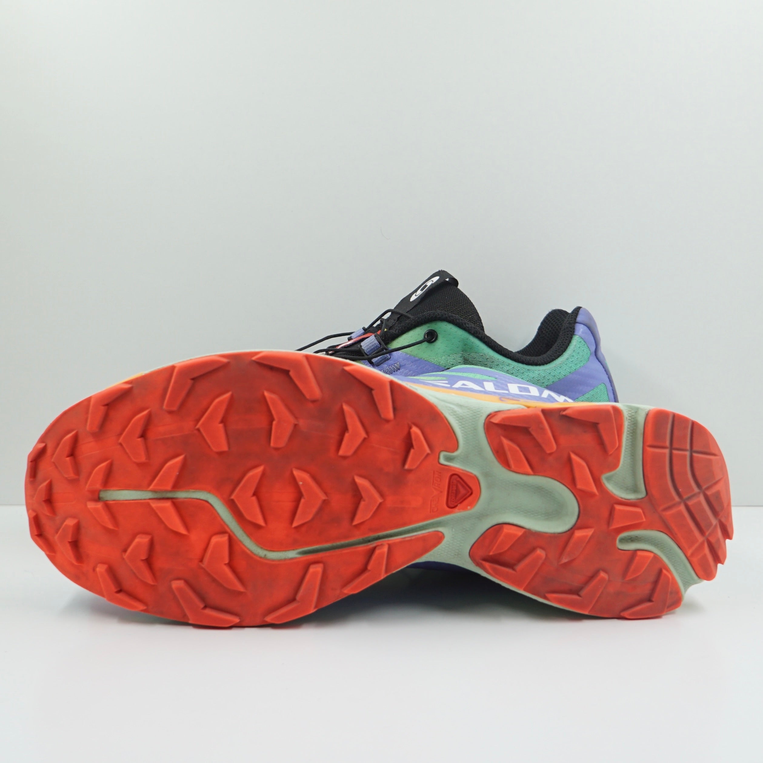 Salomon XT-4 Evening Primrose Mint Leaf