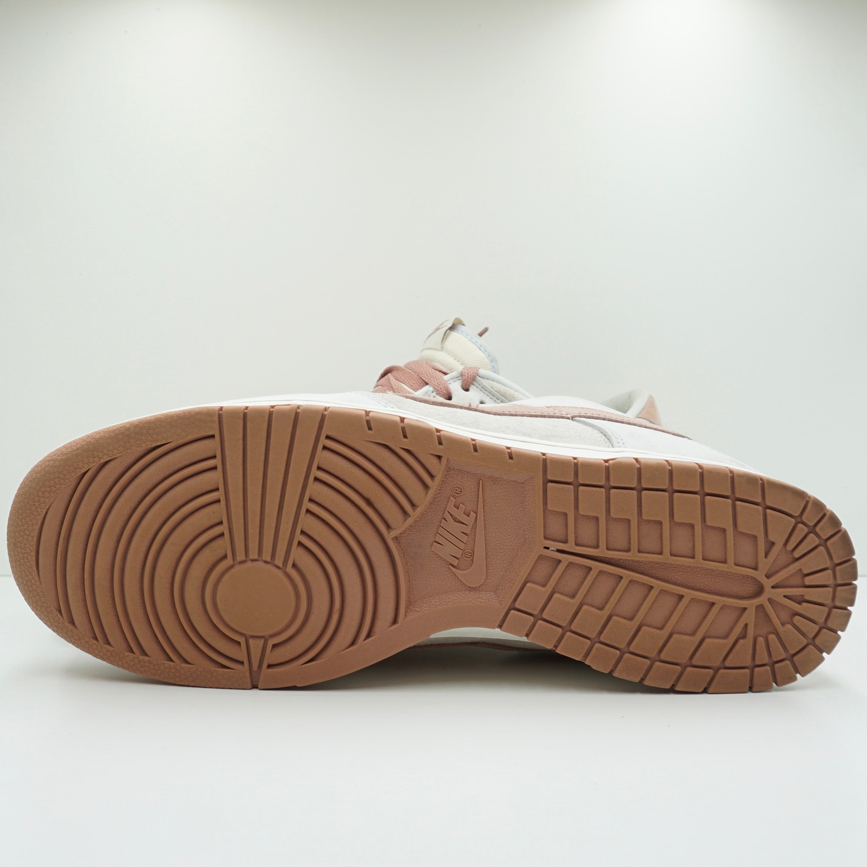 Nike Dunk Low Fossil Rose