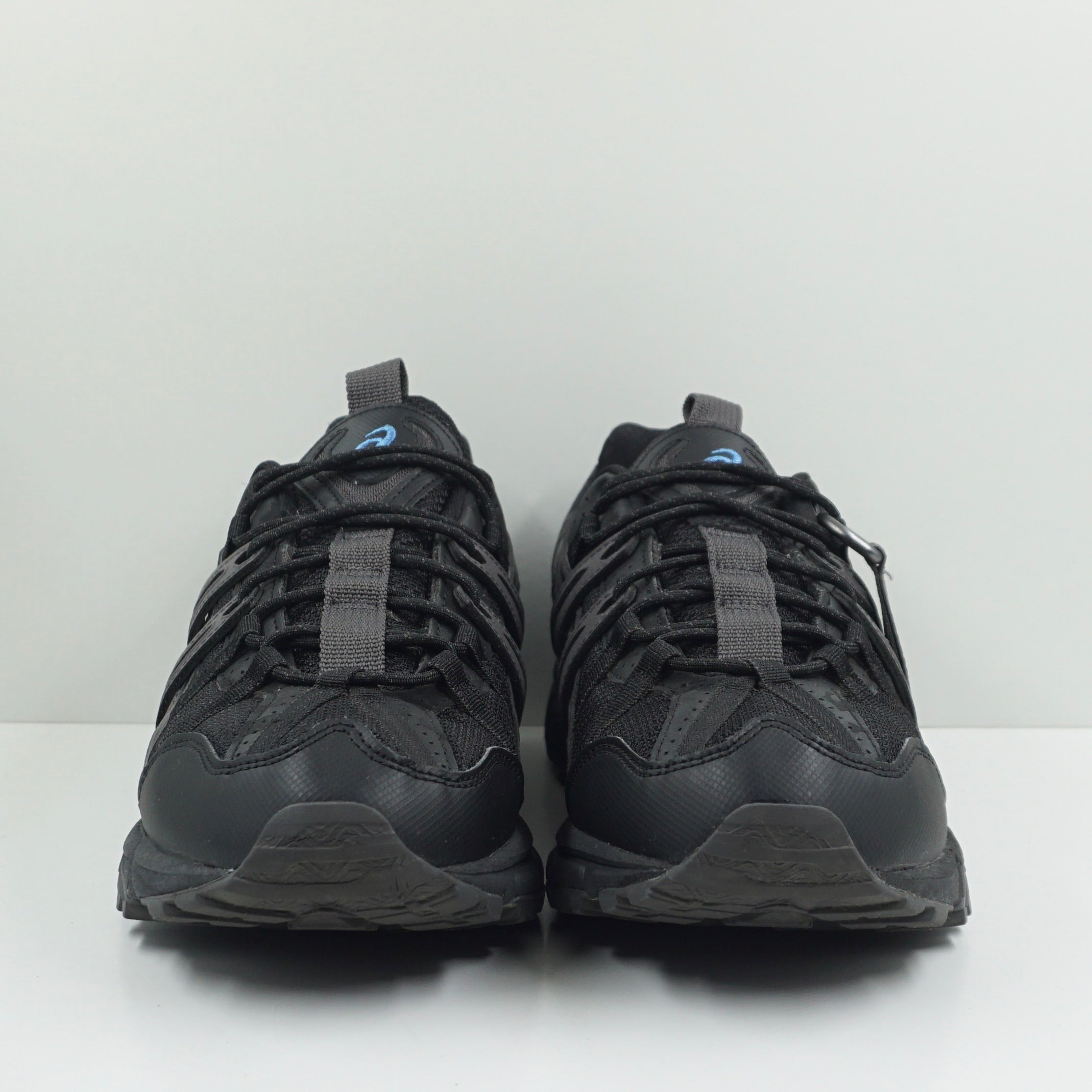Asics Gel Sonoma 15-50 Black