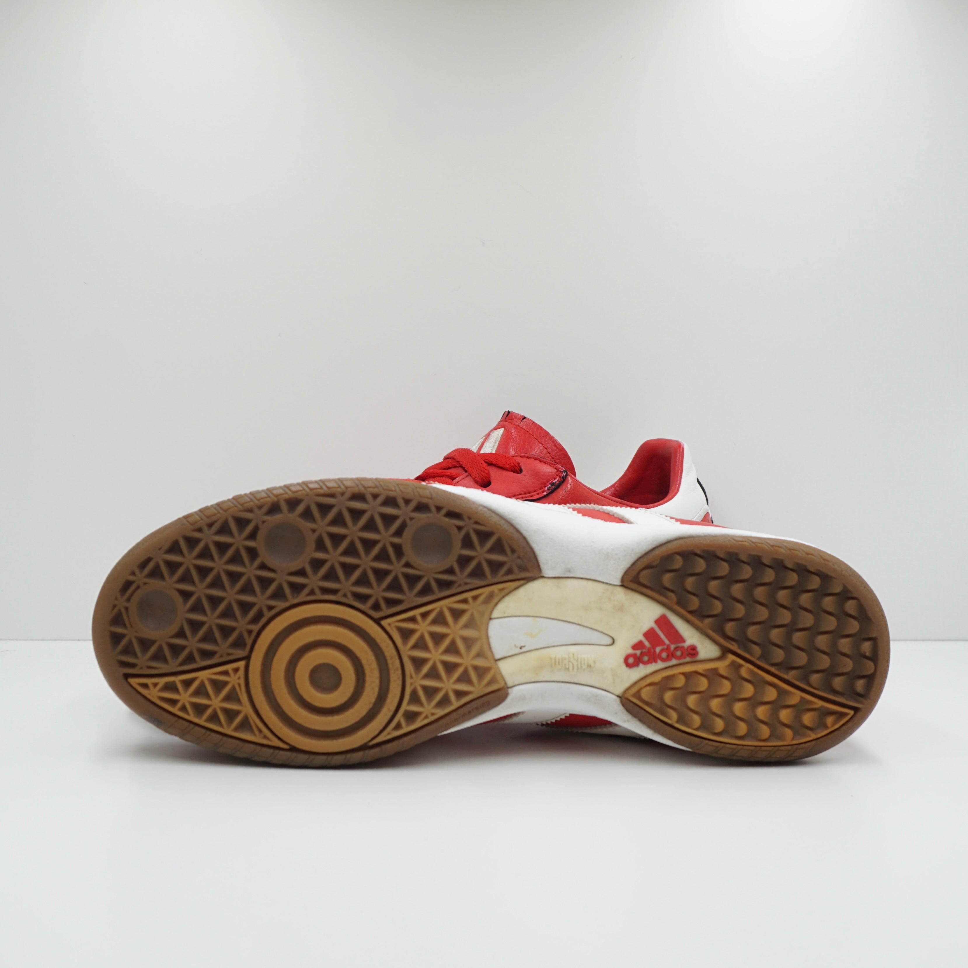 Adidas Samba Millenium Liverpool FC Limited Edition (2007)