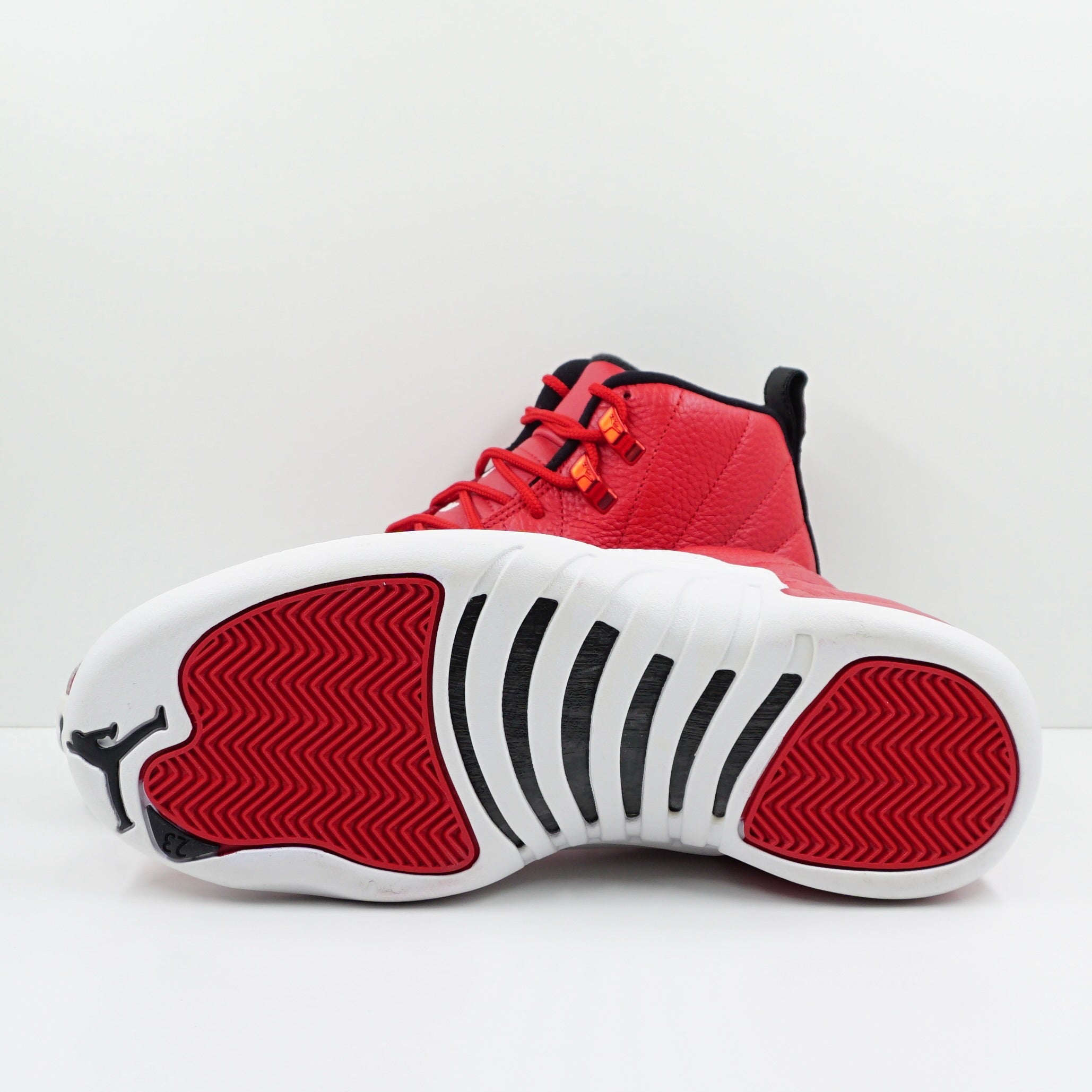 Jordan 12 Retro Gym Red