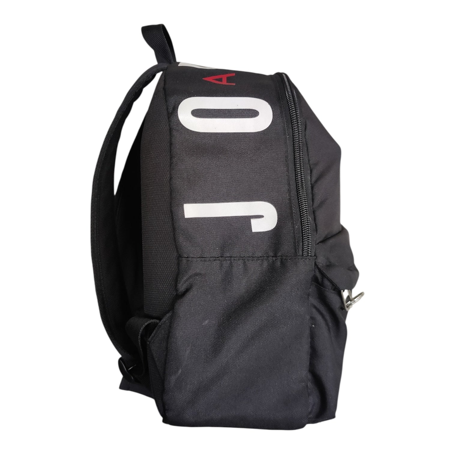 Jordan Small Black Backpack Bag