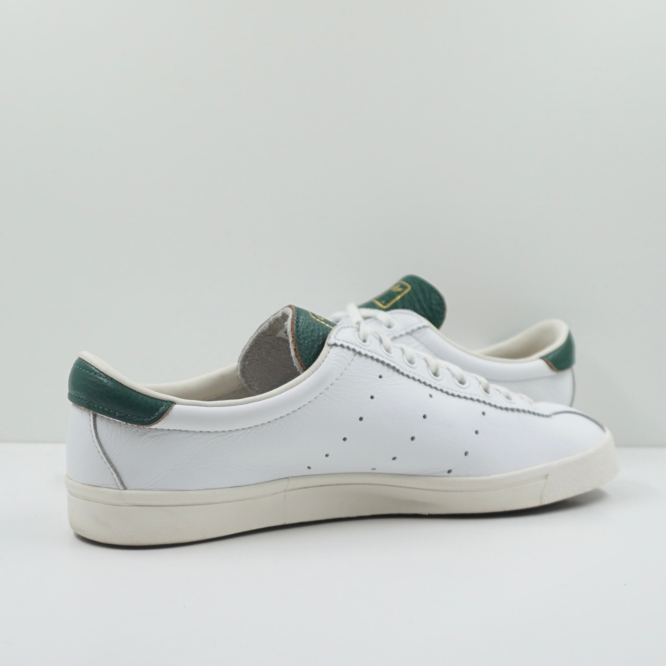 Adidas SPZL Lacombe White Green