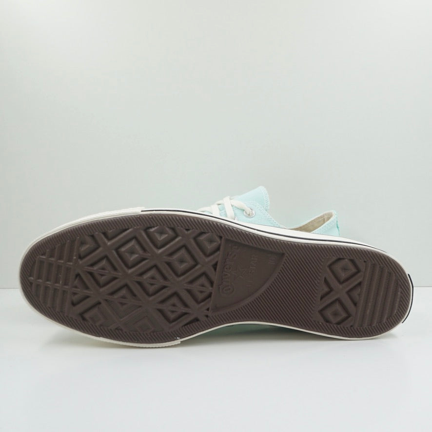 Converse Chuck Taylor All Star 70 OX Blue