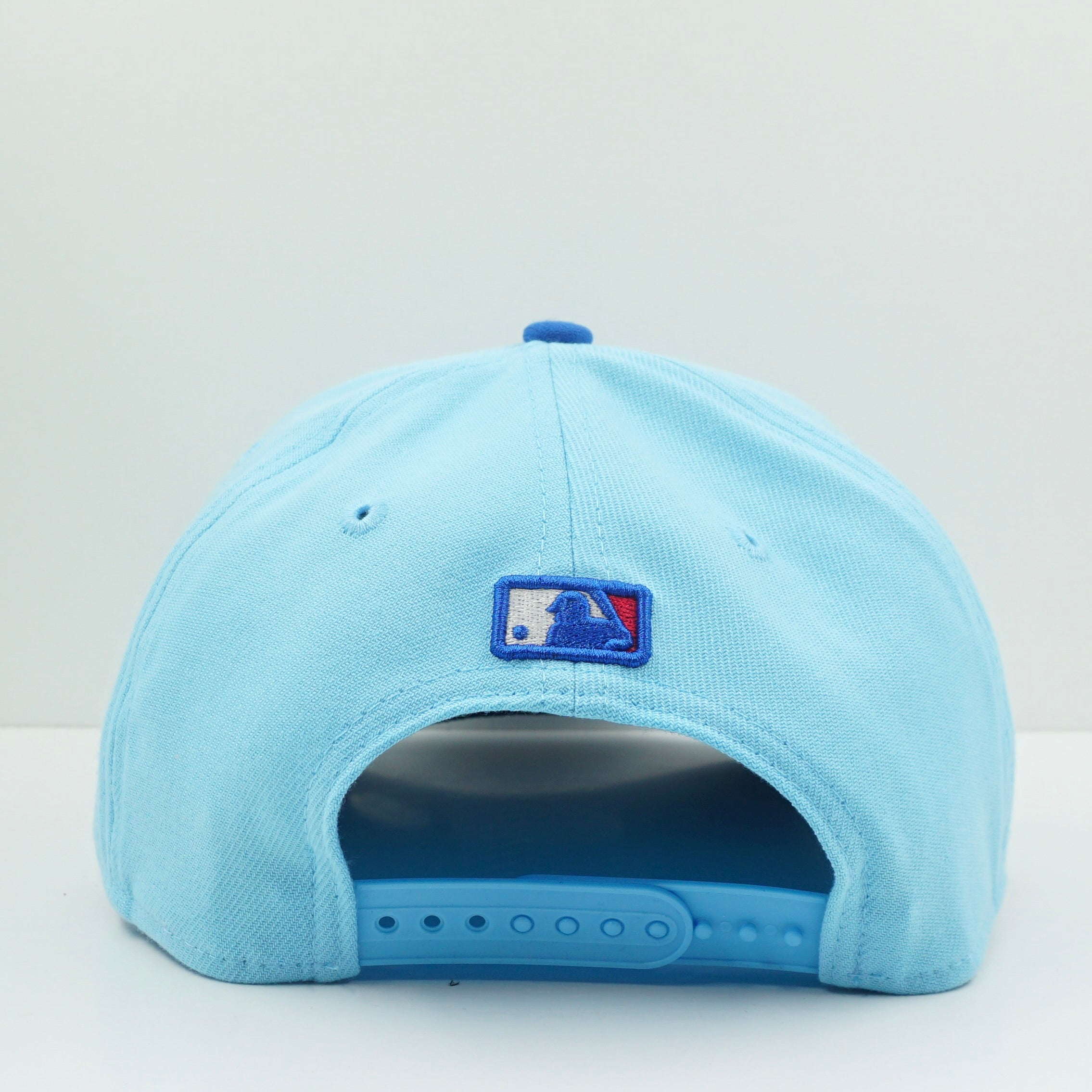 New Era Baltimore Orioles Independence Day Blue Snapback Cap