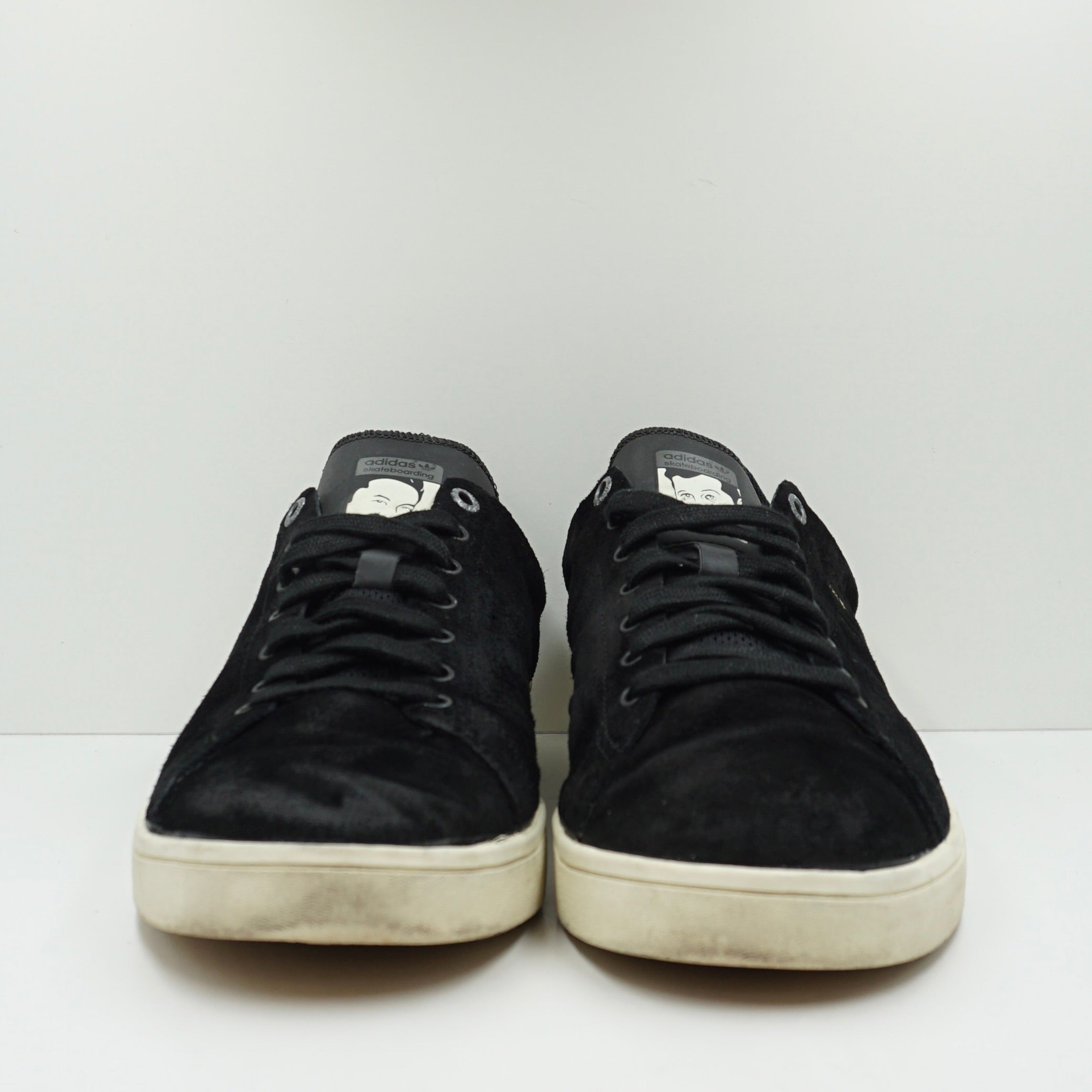 Adidas Stan Smith VULC The Hundreds