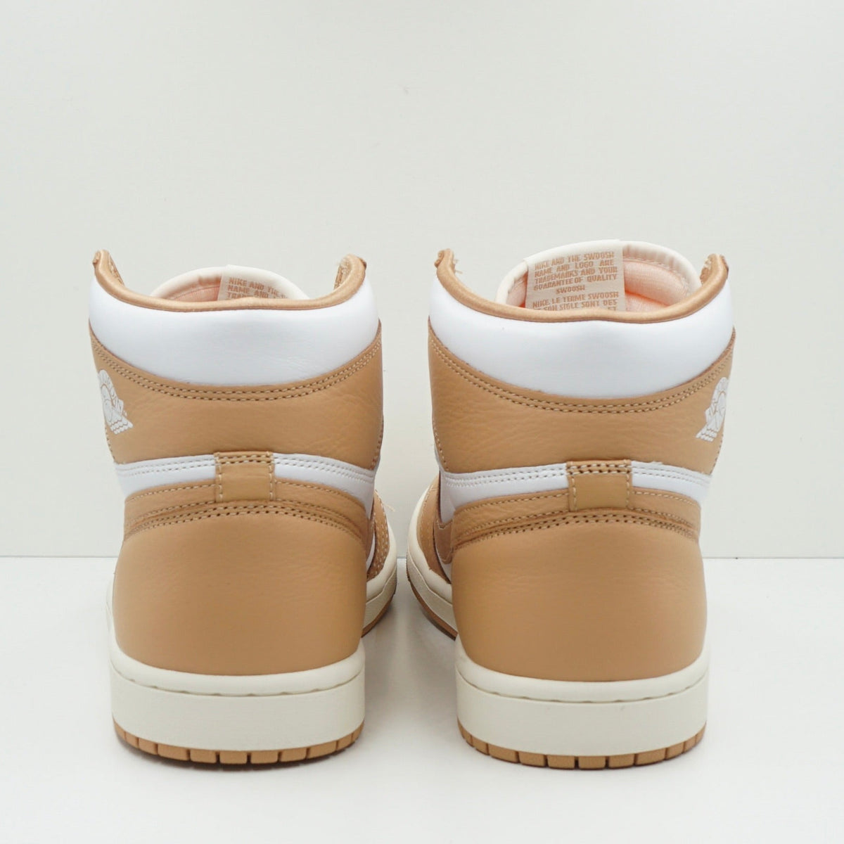 Jordan 1 Retro High OG Praline (W)