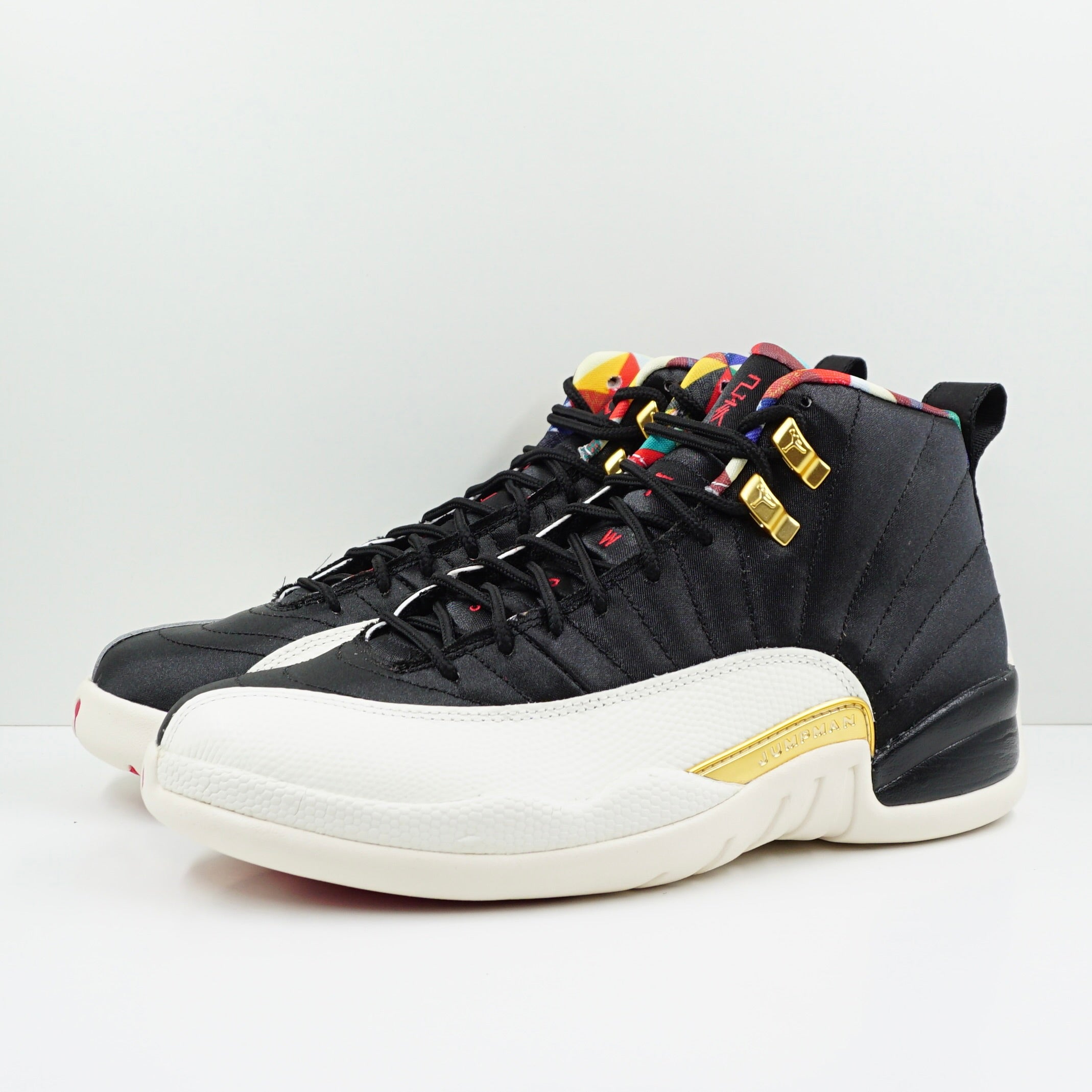 Jordan 12 Retro Chinese New Year (2019)