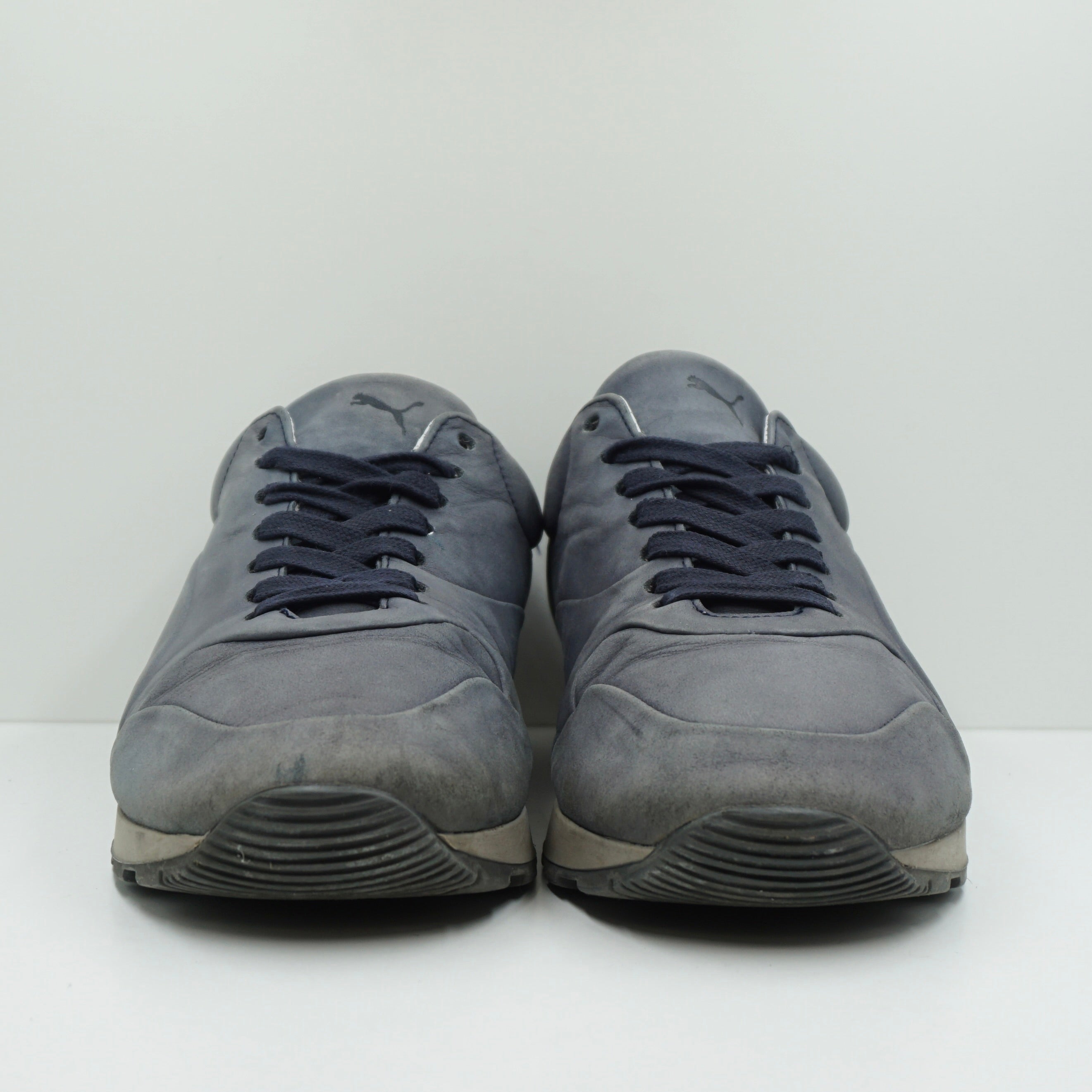 Puma Hussein Chalayan Gravity Mid Sample