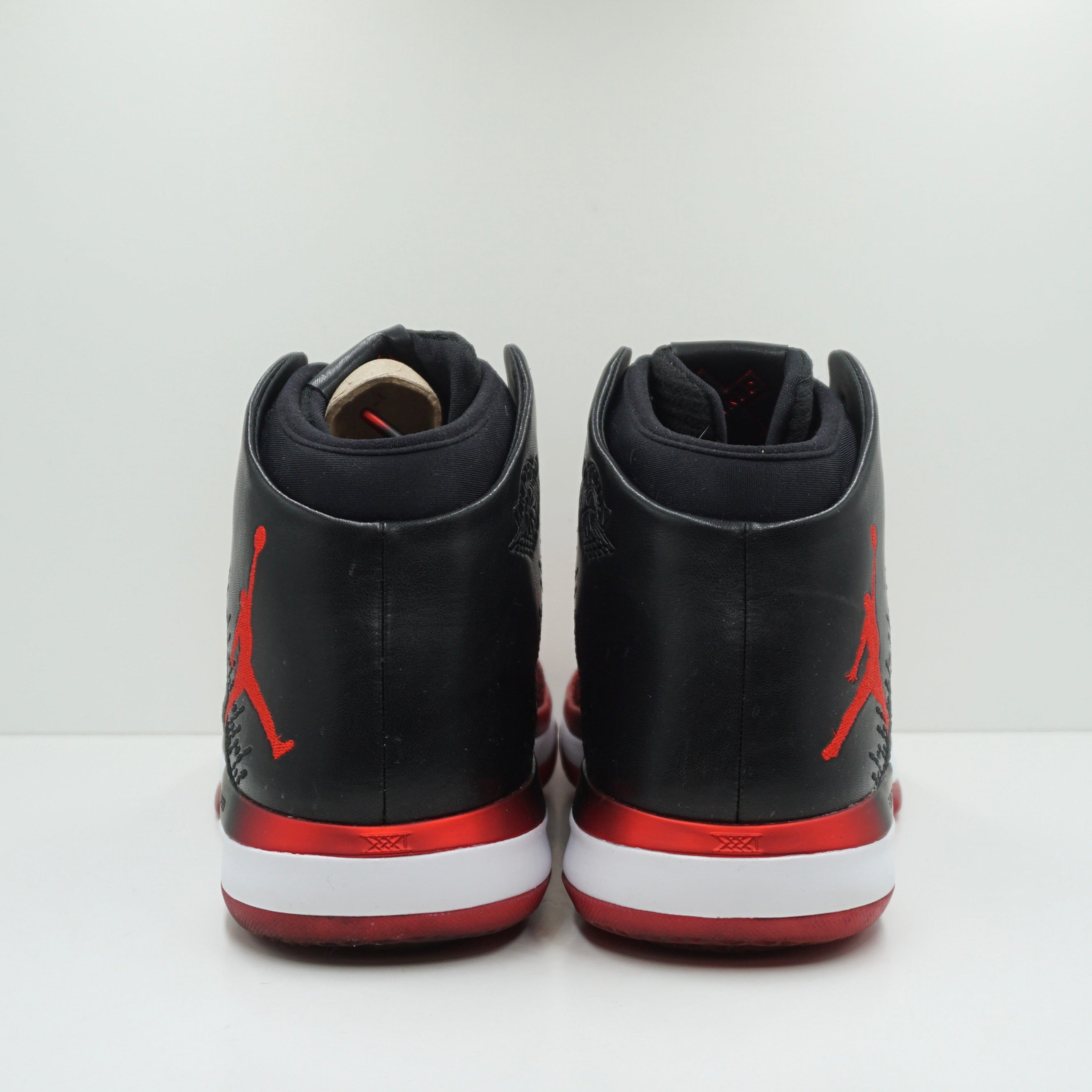 Jordan XXX1 Banned