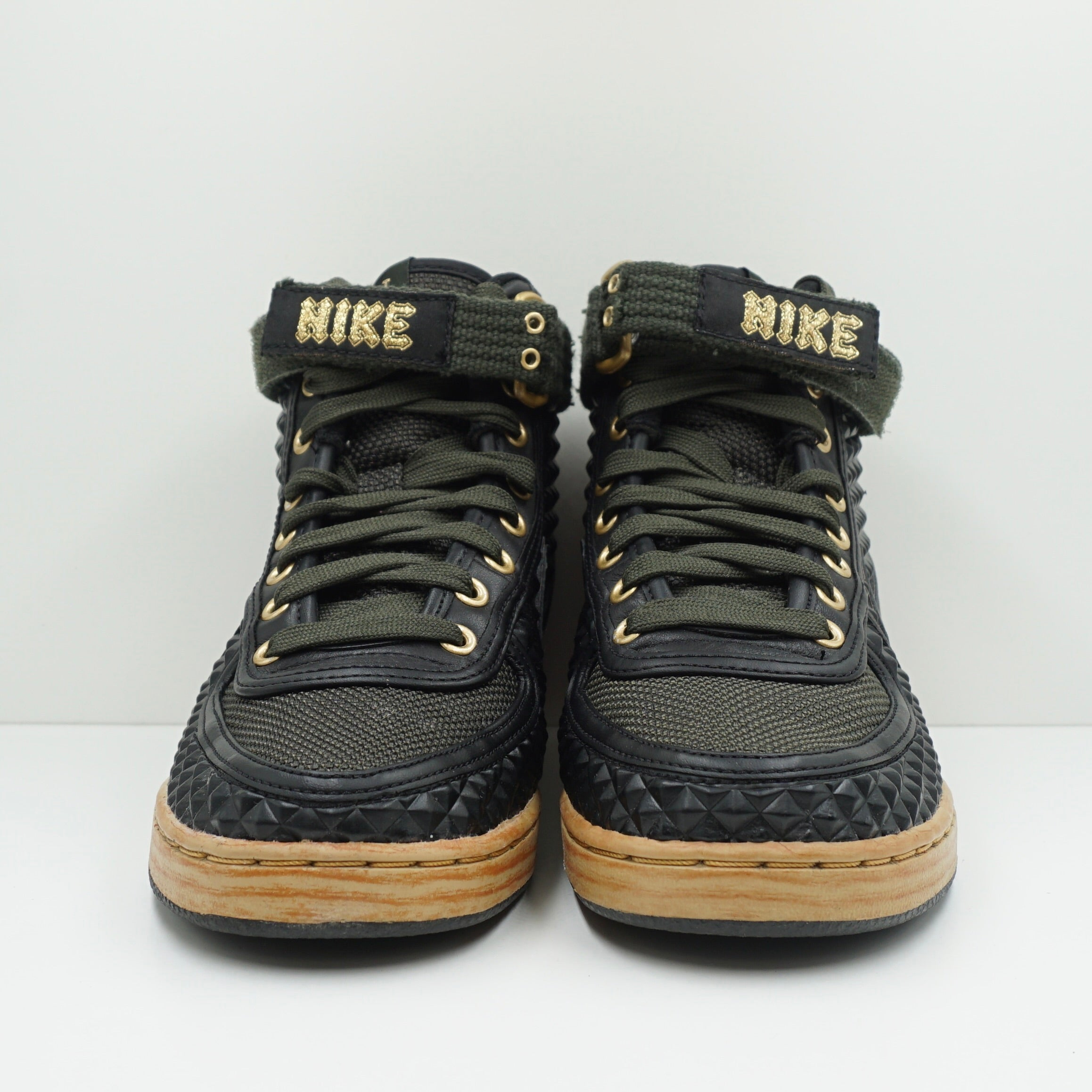 Nike Vandal High Rock & Roll