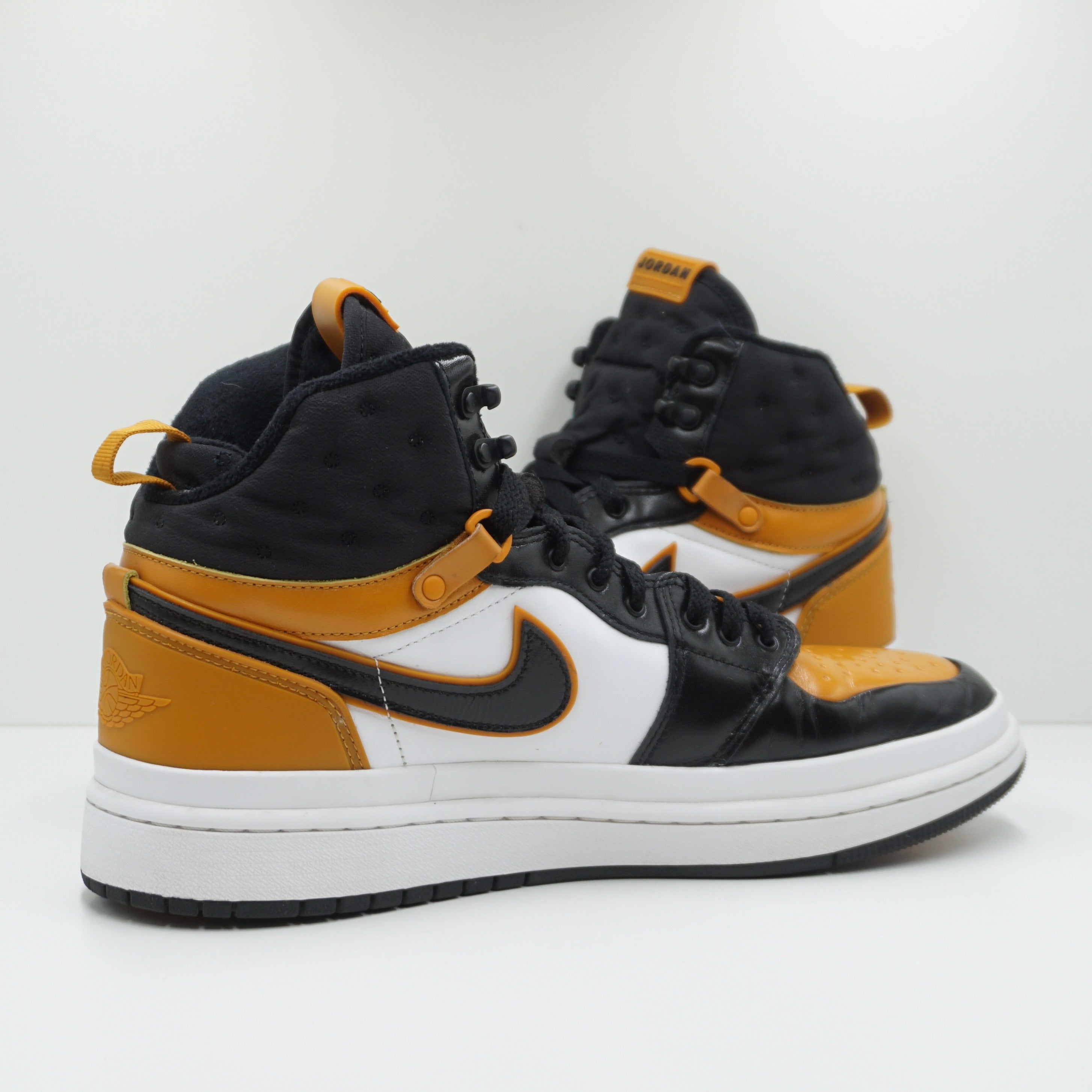 Jordan 1 Acclimate Chutney (W)