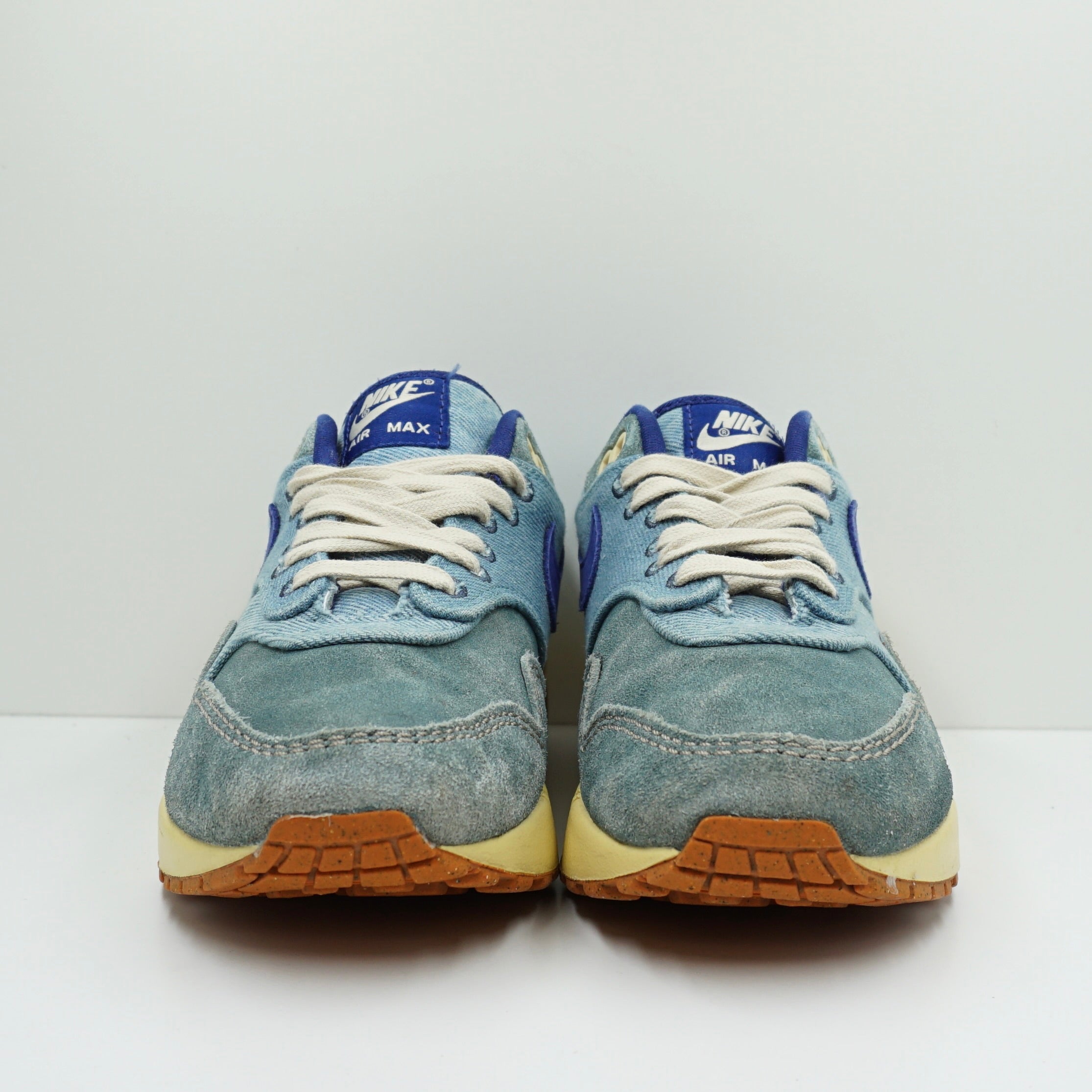Nike Air Max 1 PRM Dirty Denim