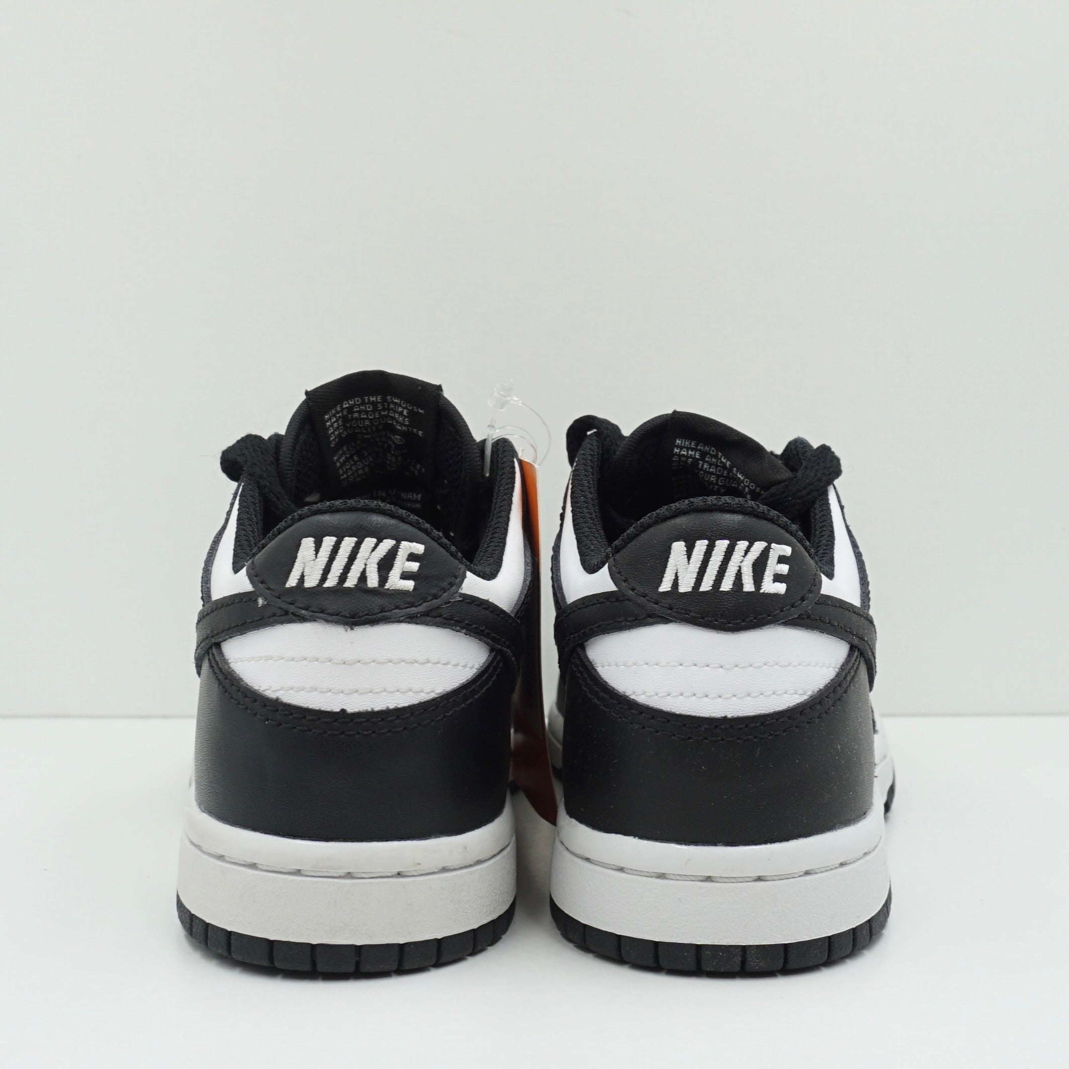 Nike Dunk Low Retro White Black Panda (PS)