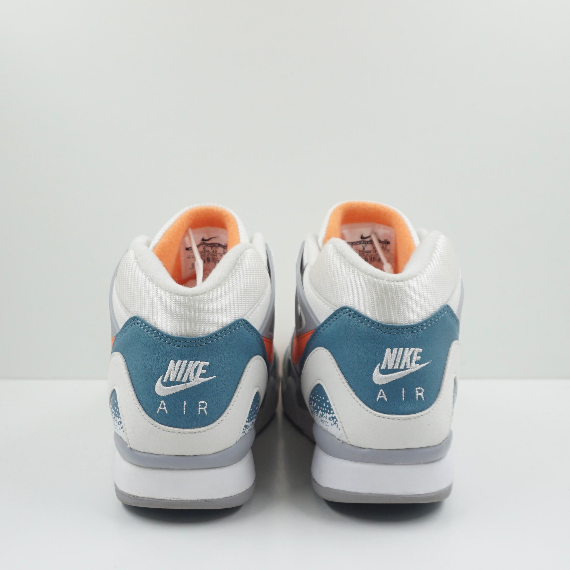 Nike Air Tech Challenge II Clay Blue (2014)