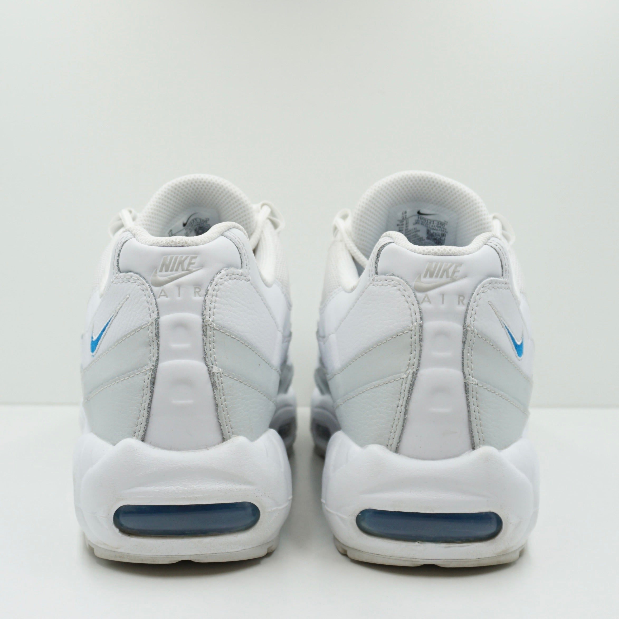 Nike Air Max 95 Photon Dust Photo Blue