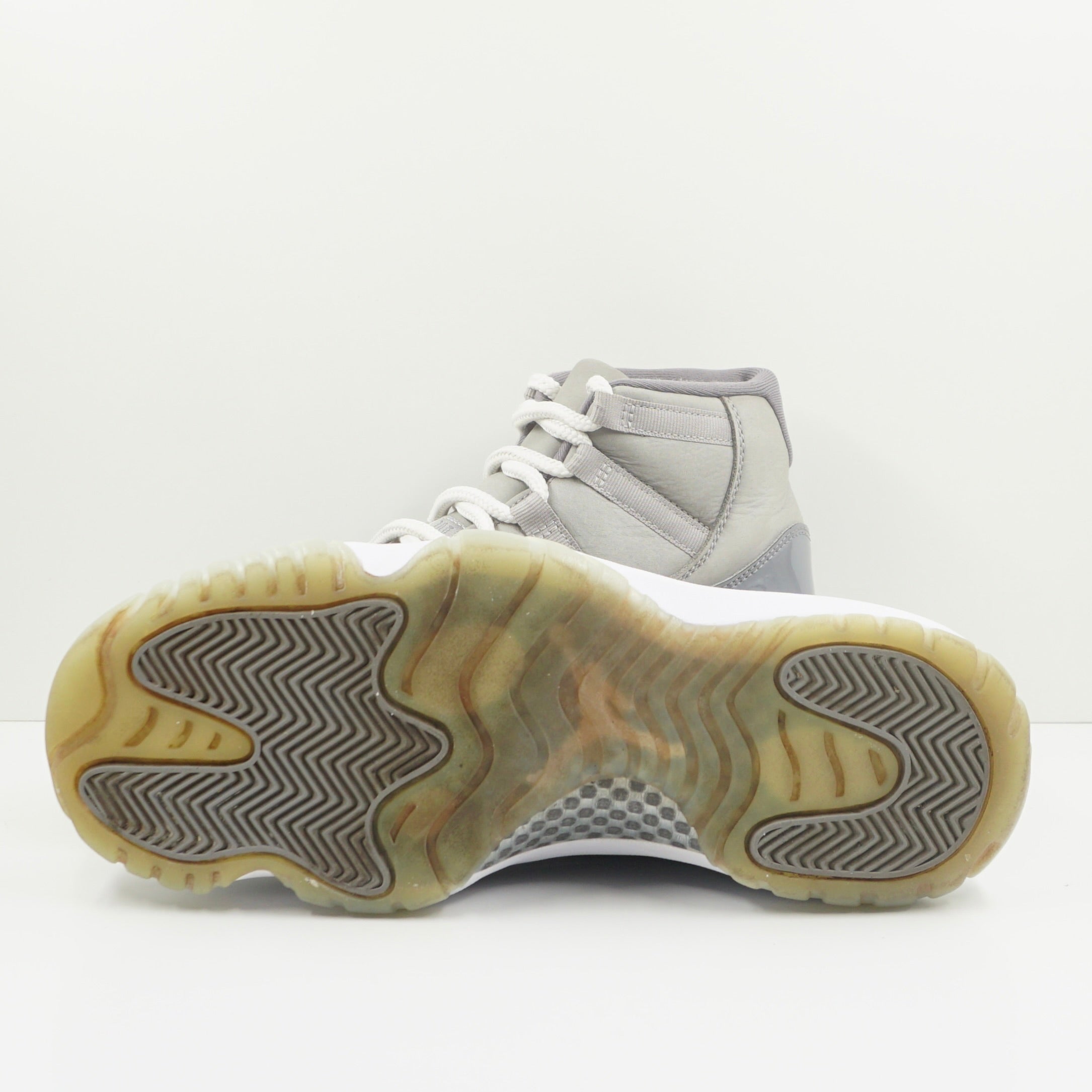 Jordan 11 Retro Cool Grey (2021)