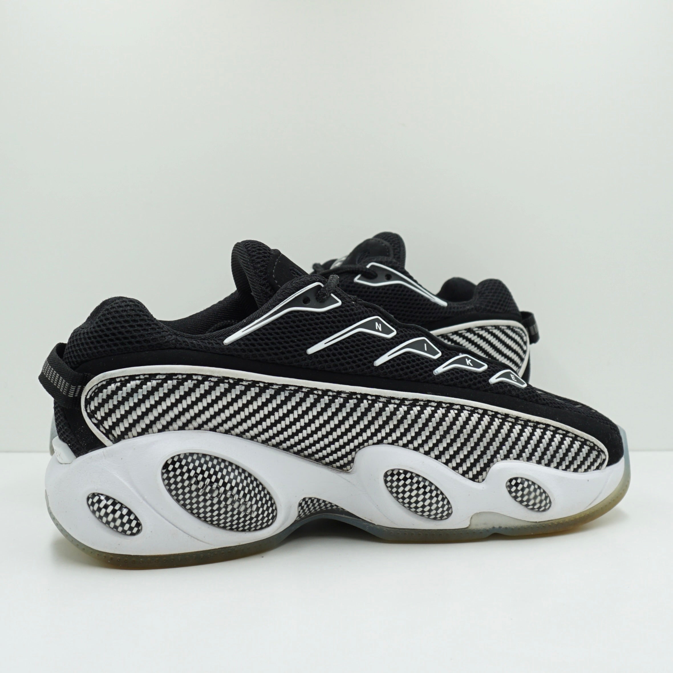 Nike NOCTA Glide Drake Black