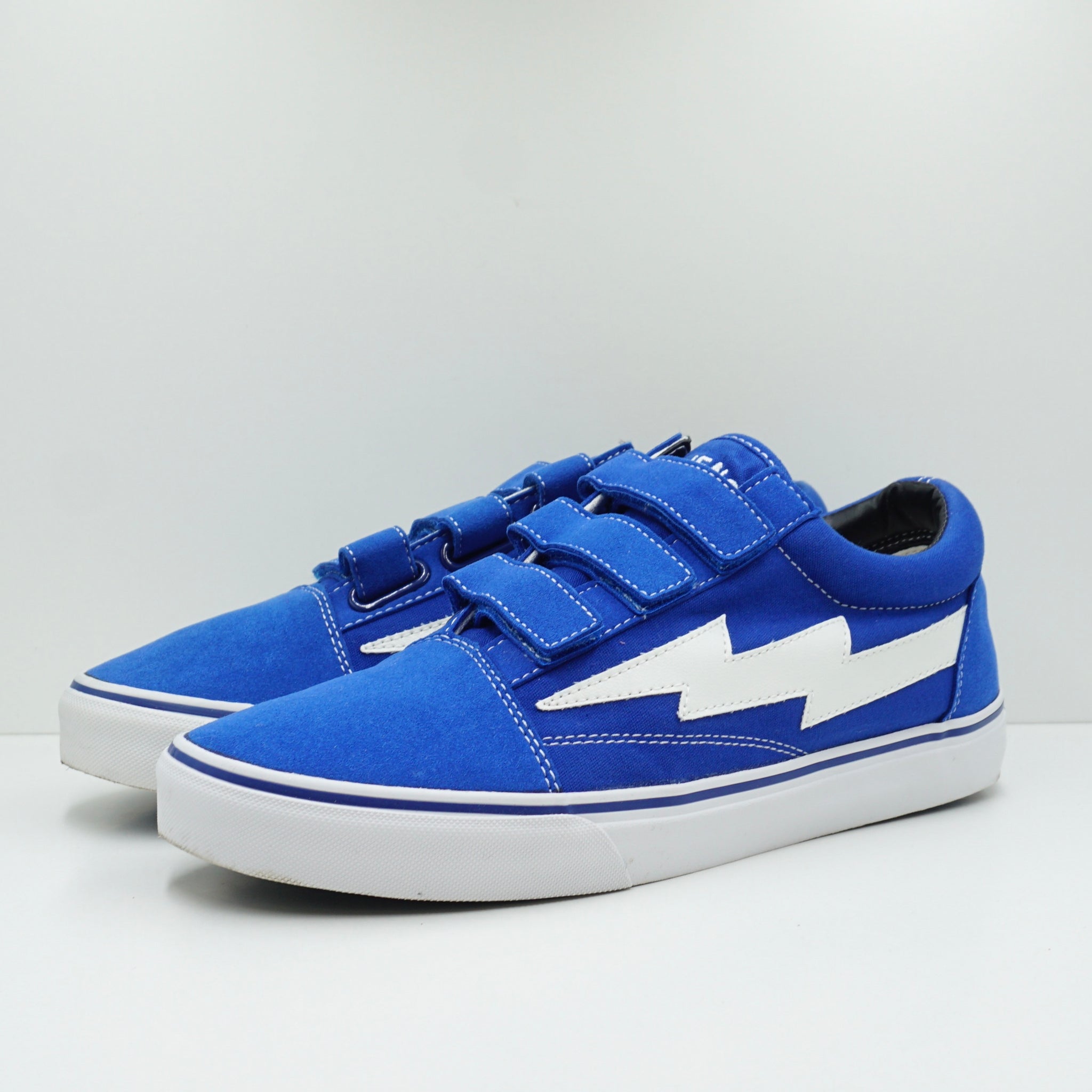 Purple Revenge Storm Vans Purple Hysteric Glamour Revenge Storm