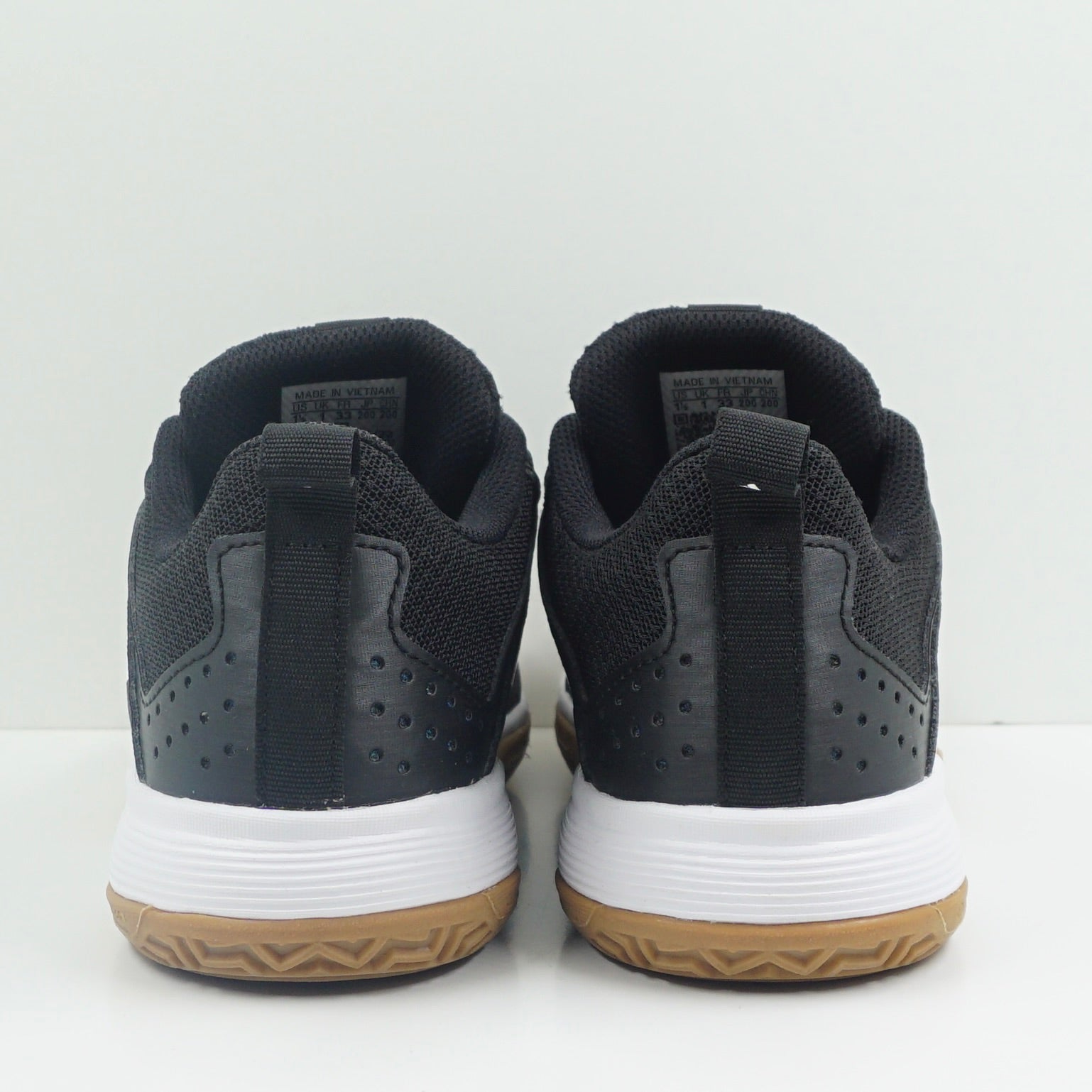 Adidas Ligra 7 Indoor J