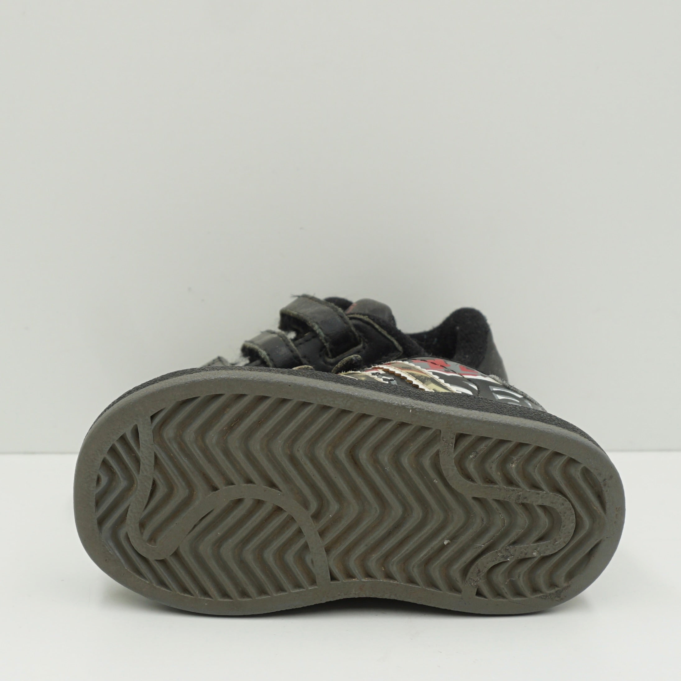 Adidas Superstar Graffiti Toddler