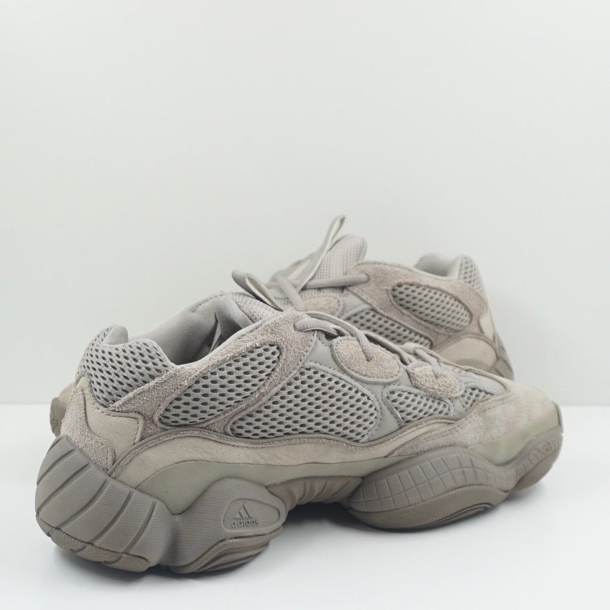 Adidas Yeezy 500 Ash Grey