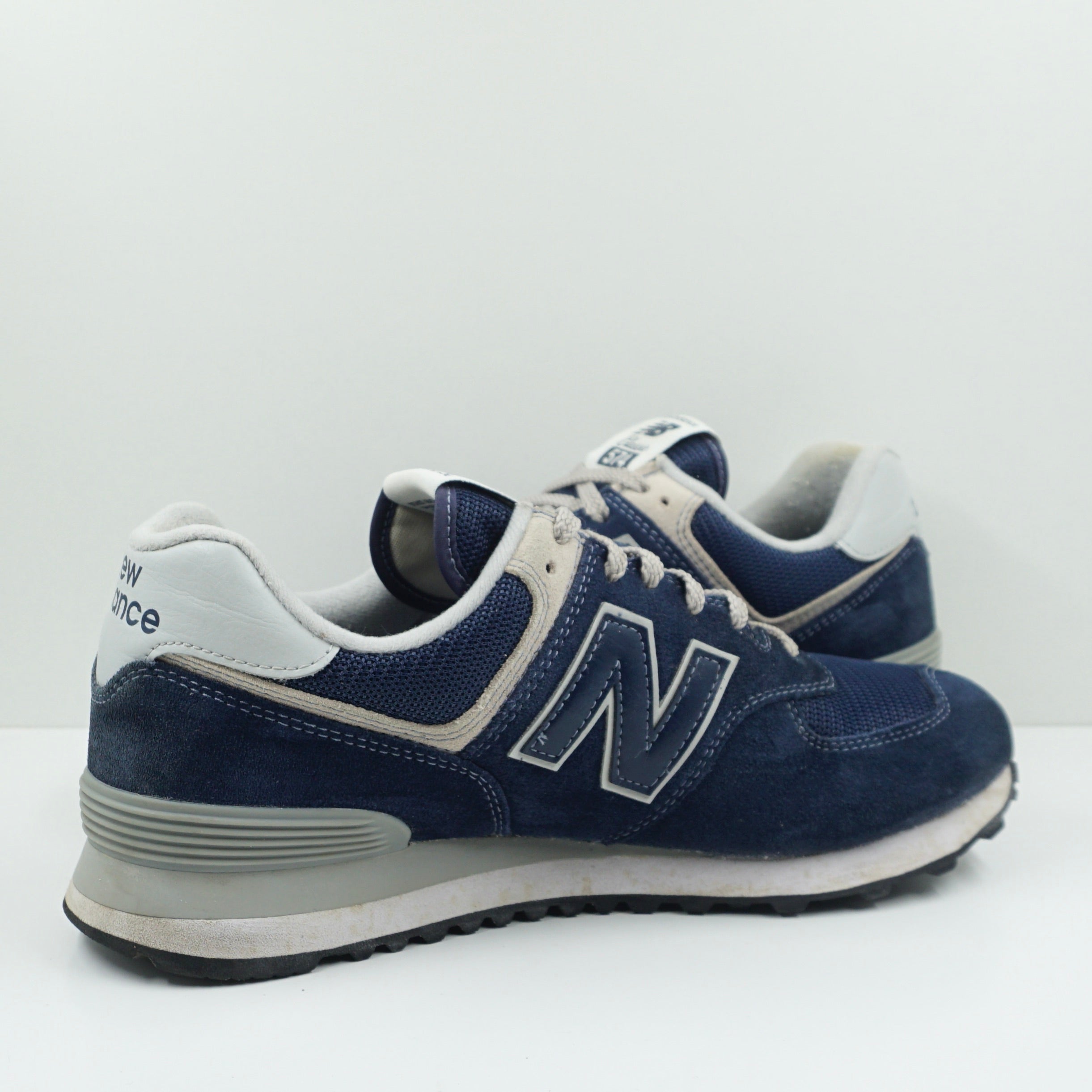 New Balance 574 Classic Navy