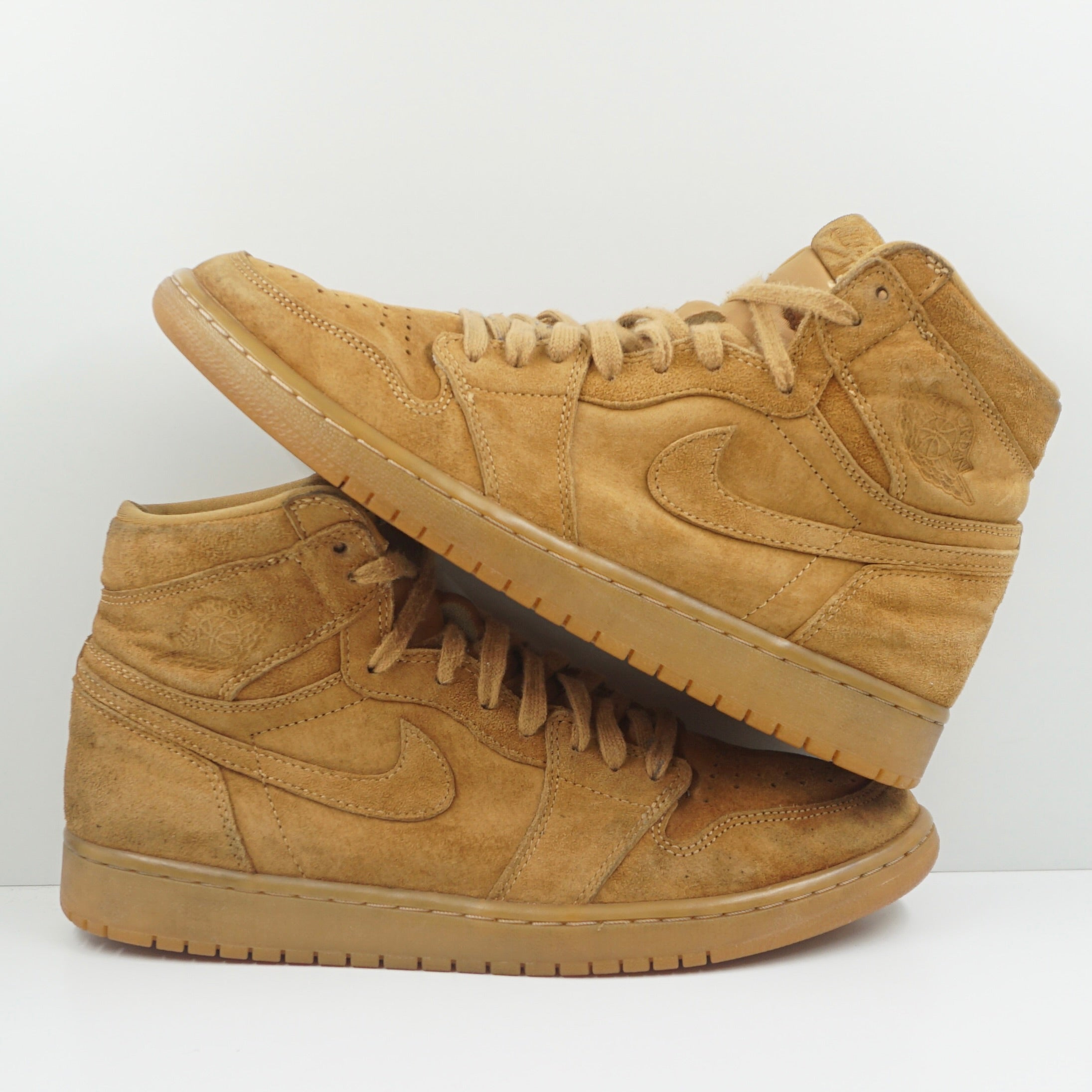 Jordan 1 Retro High OG Wheat