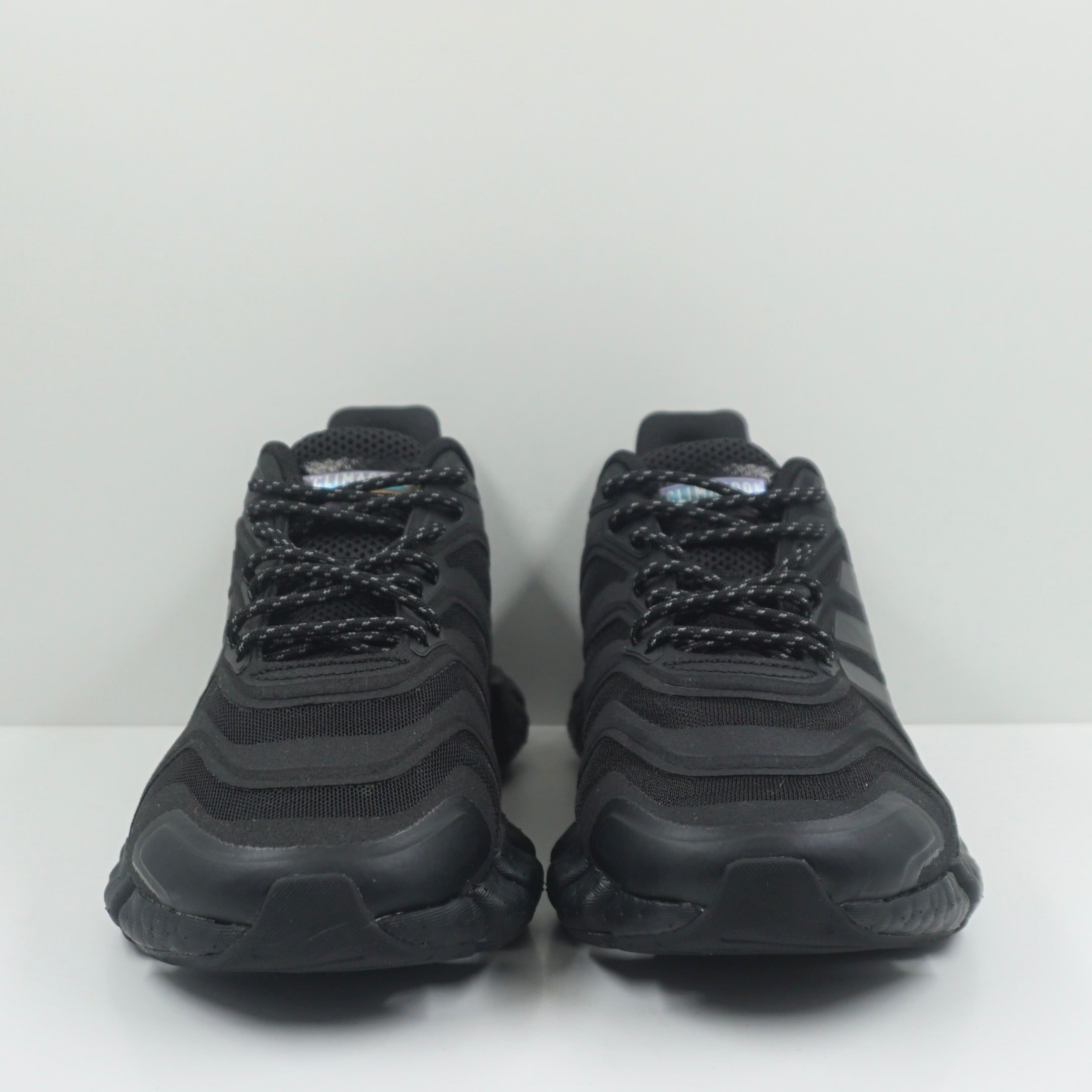 Adidas Climacool Vento Pharrell Black Future