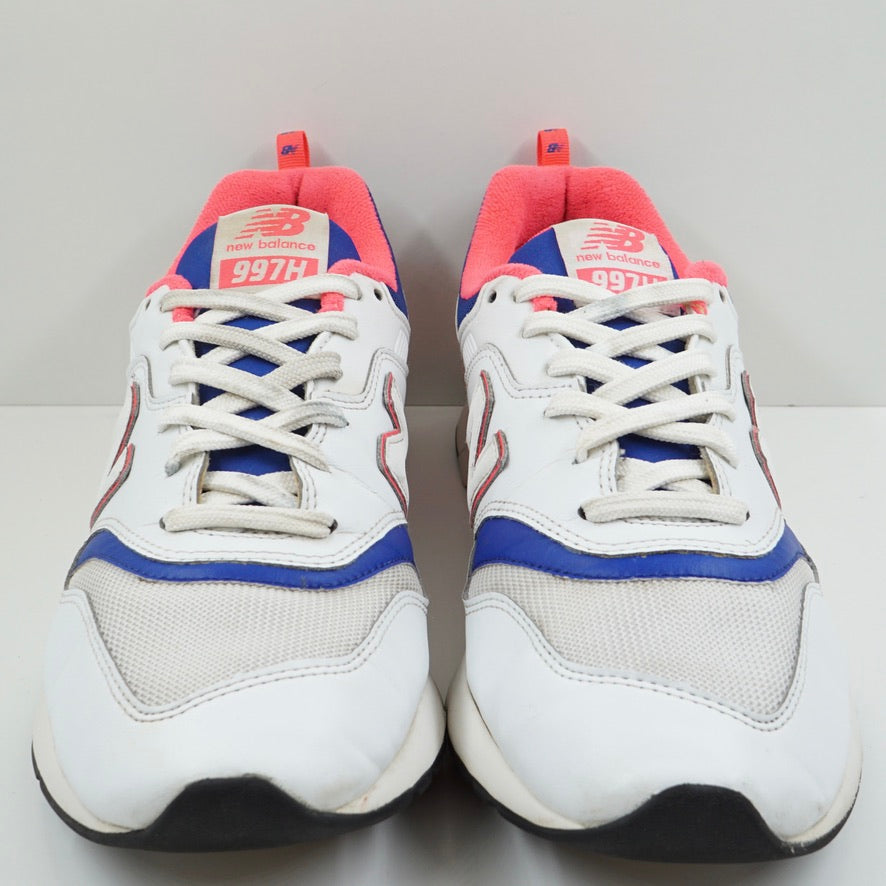 New Balance 997H White