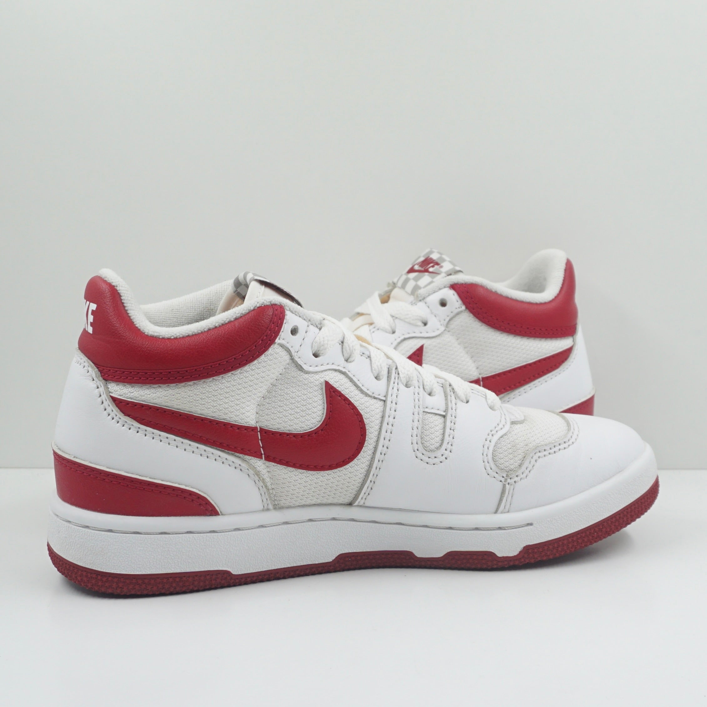 Nike Mac Attack QS SP Red Crush