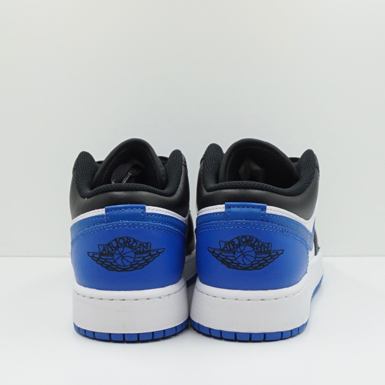 Jordan 1 Low SE Alternate Royal Toe (GS)