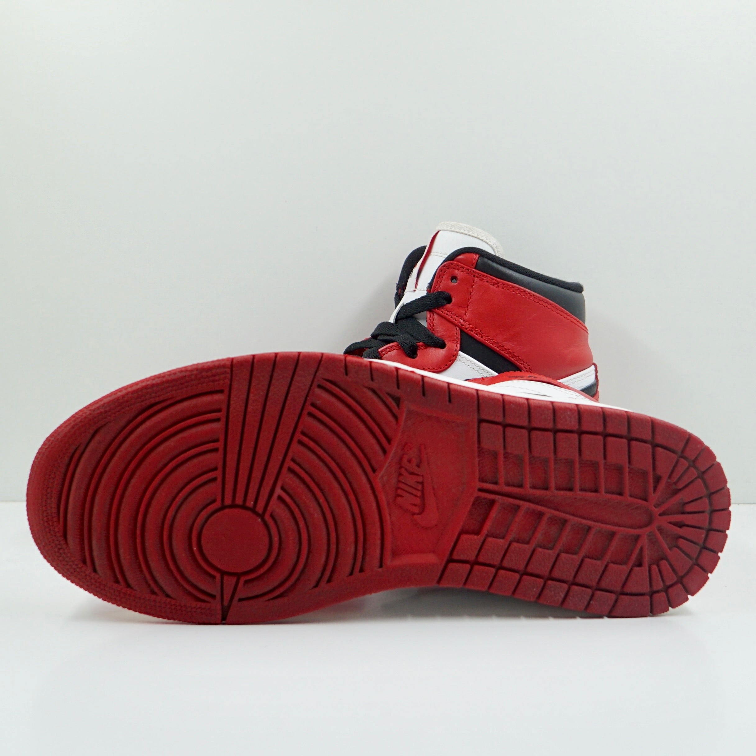 Jordan 1 Retro Chicago (2013)