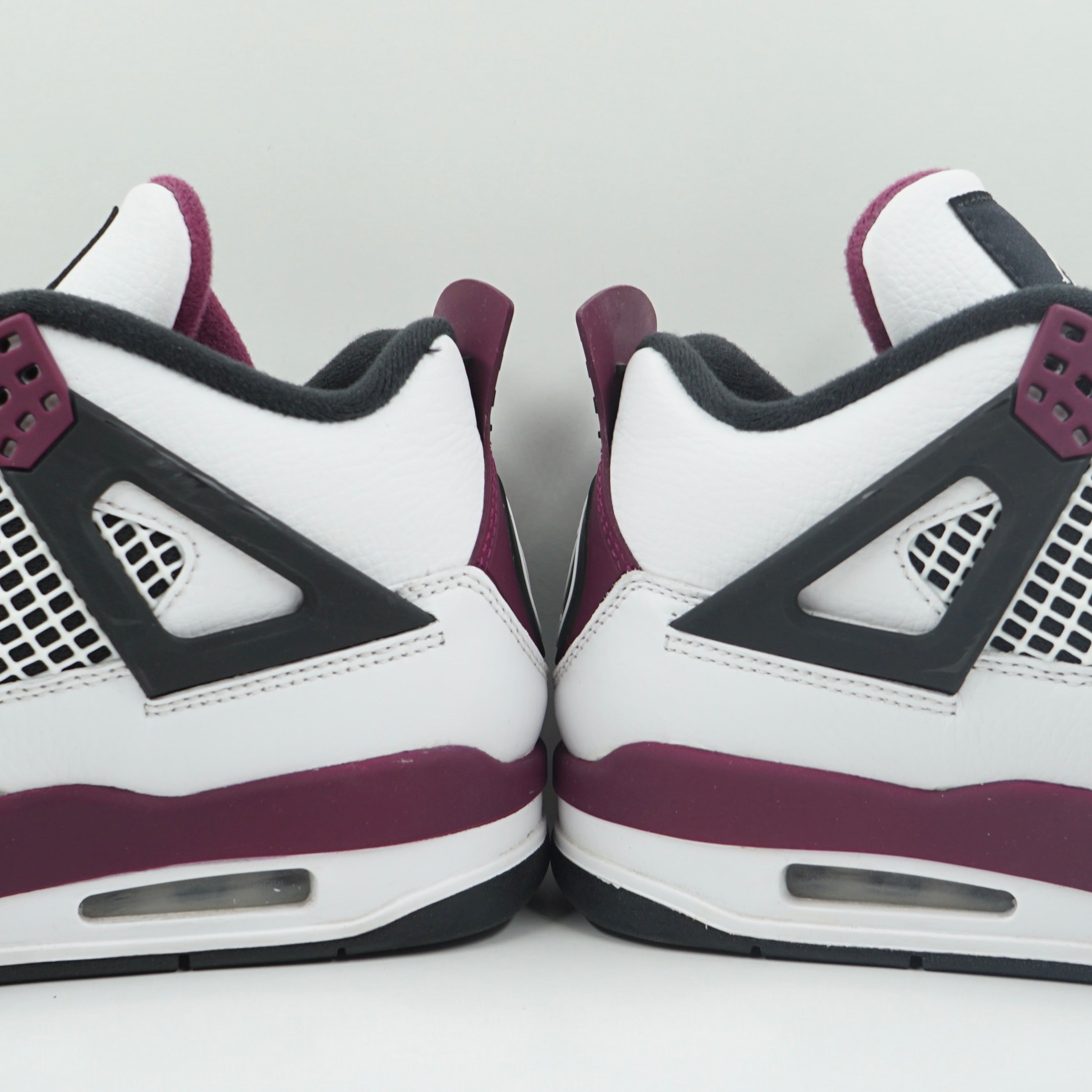 Jordan 4 Retro PSG Paris Saint-Germain