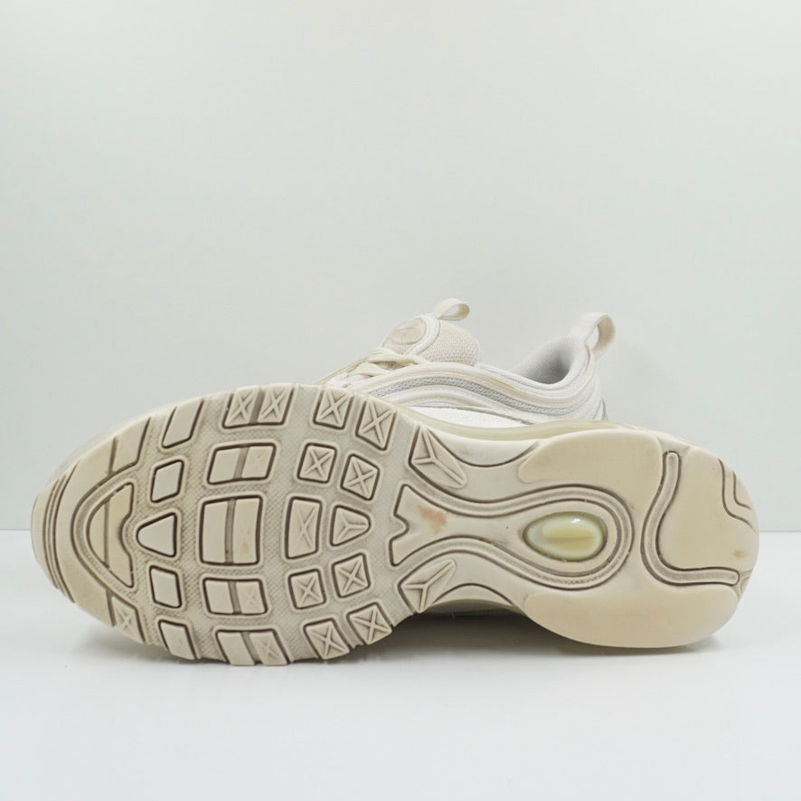 Nike Air Max 97 Bone Pastel Mint Green (W)