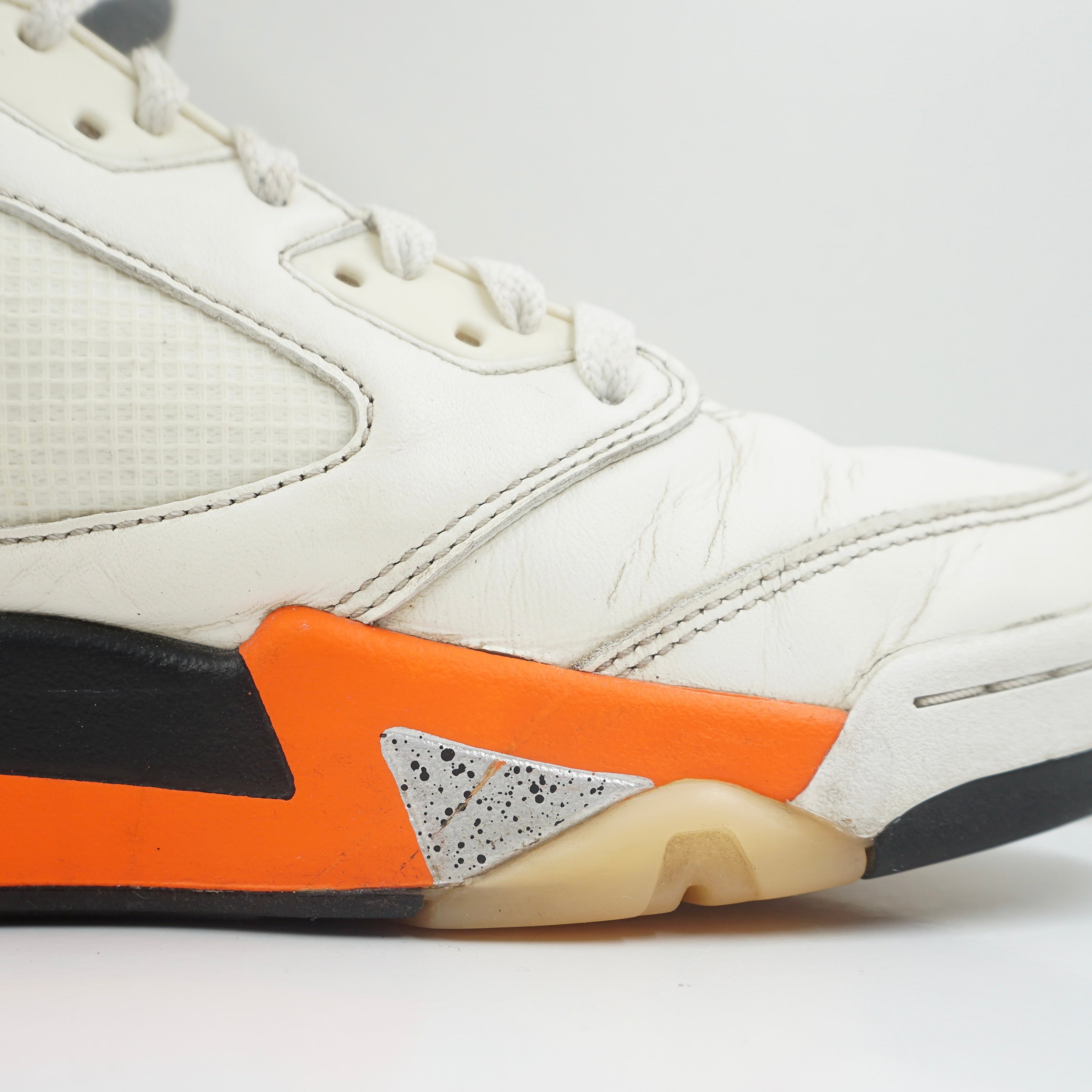 Jordan 5 Retro Shattered Backboard
