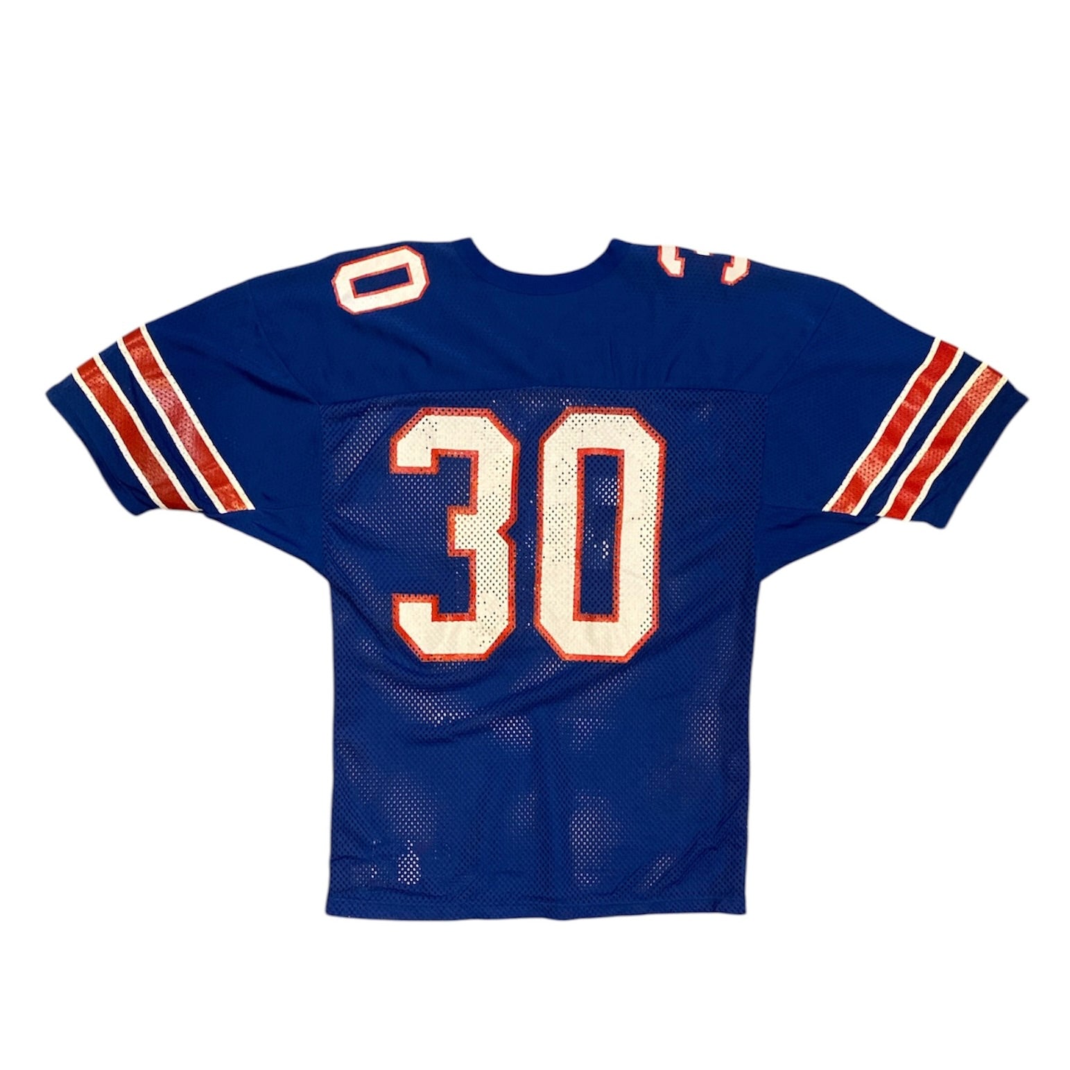 Russell Athletics Bulldogs # 30 Jersey