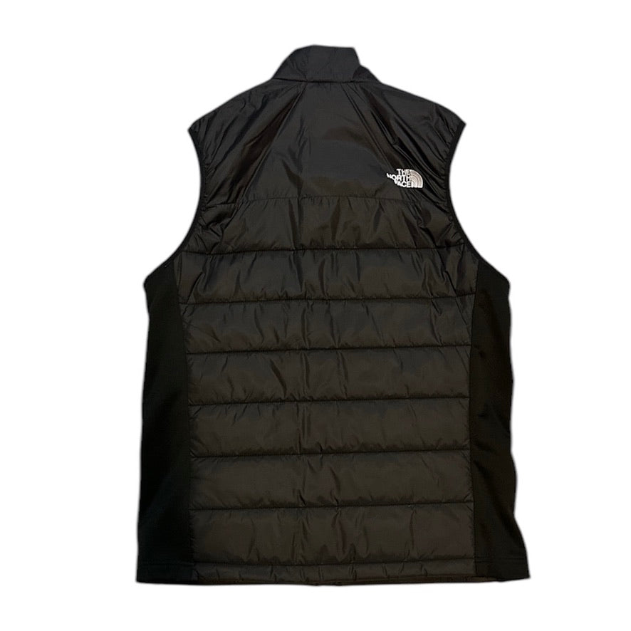 The North Face Puffer Vest