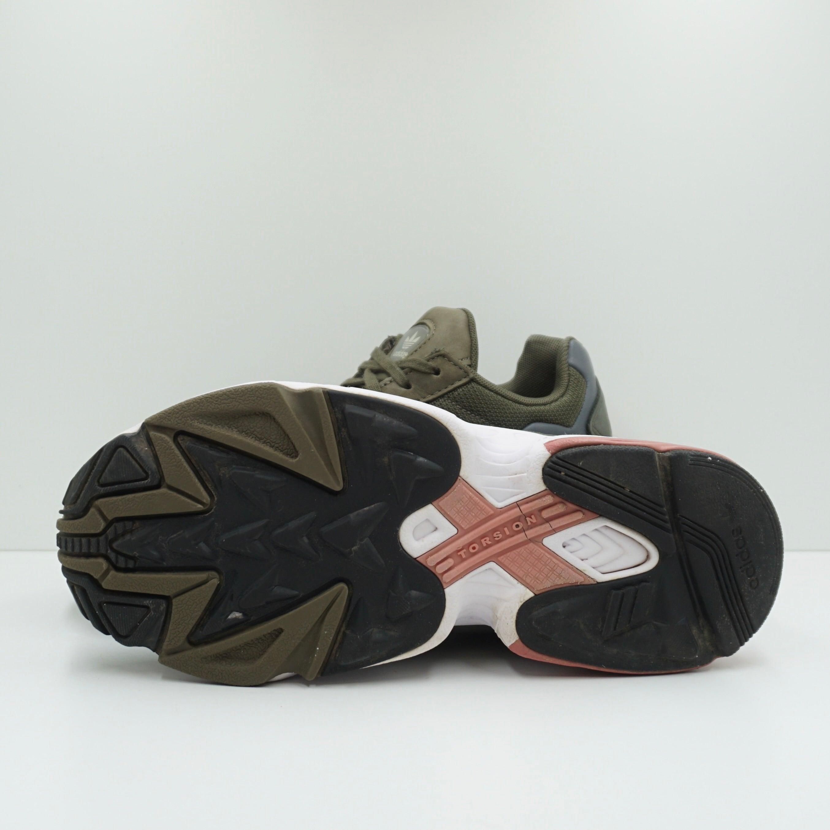 Adidas Falcon Green (W)