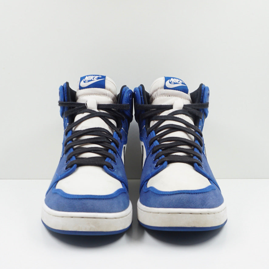 Jordan 1 Retro AJKO Storm Blue