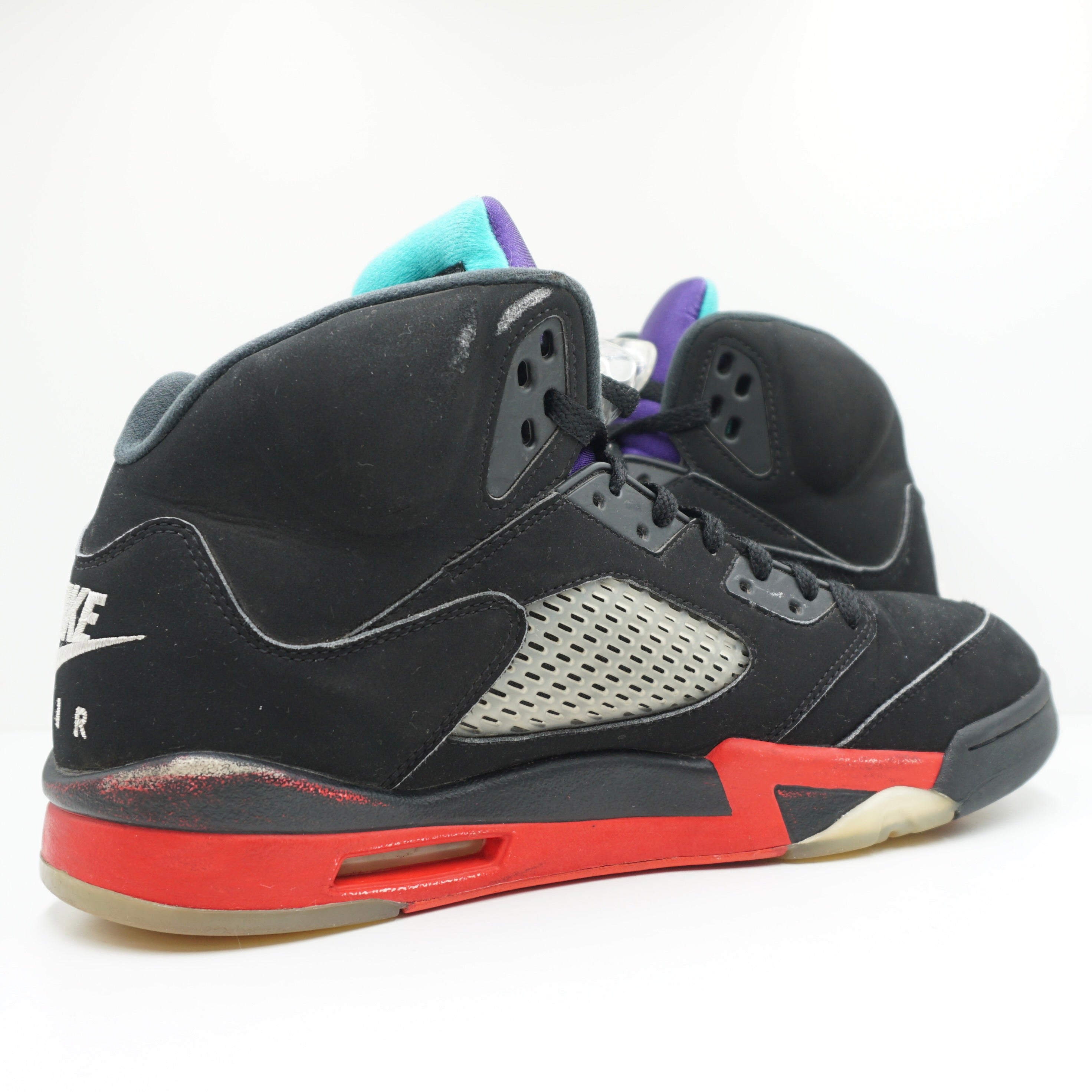 Jordan 5 Retro Top 3