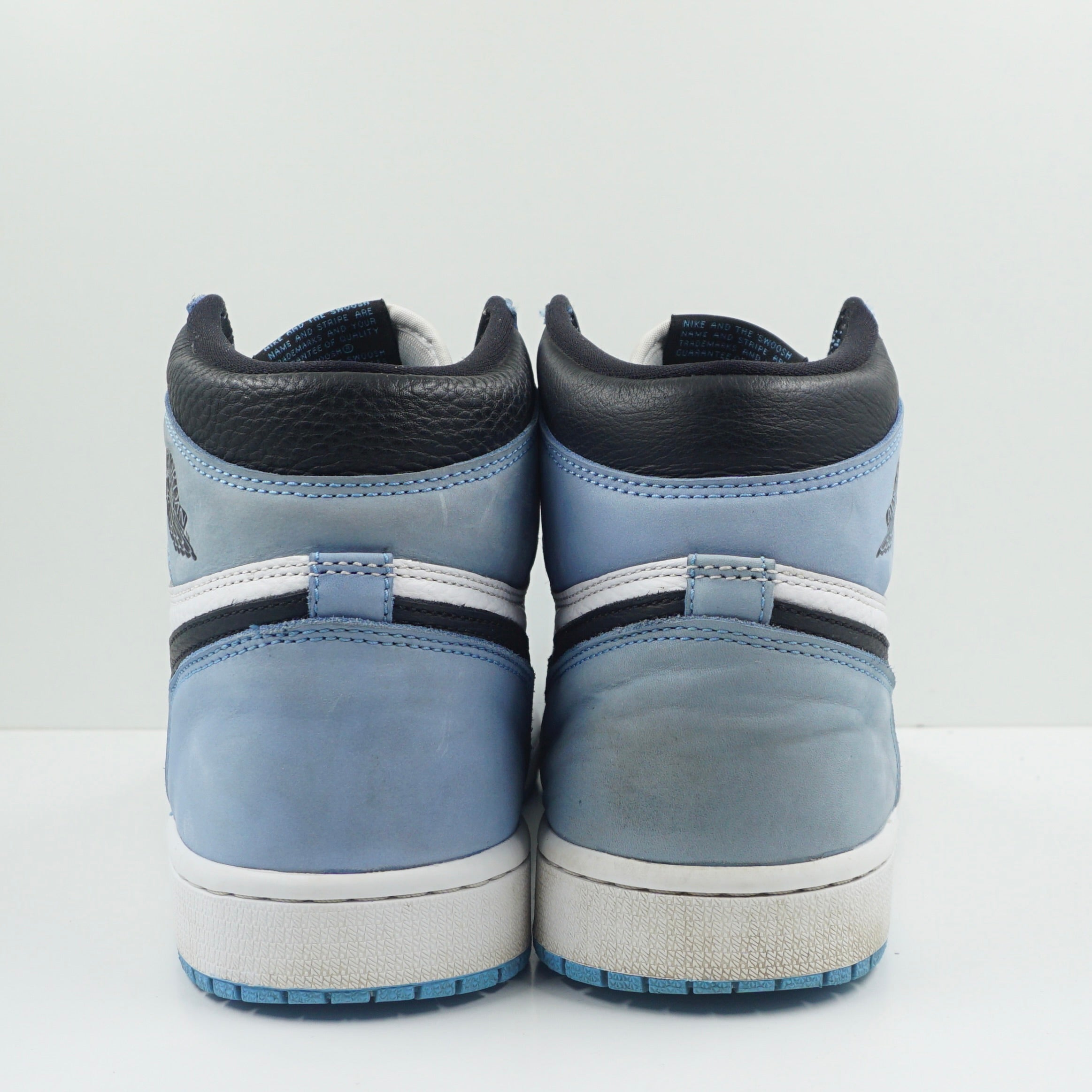 Jordan 1 Retro High OG University Blue