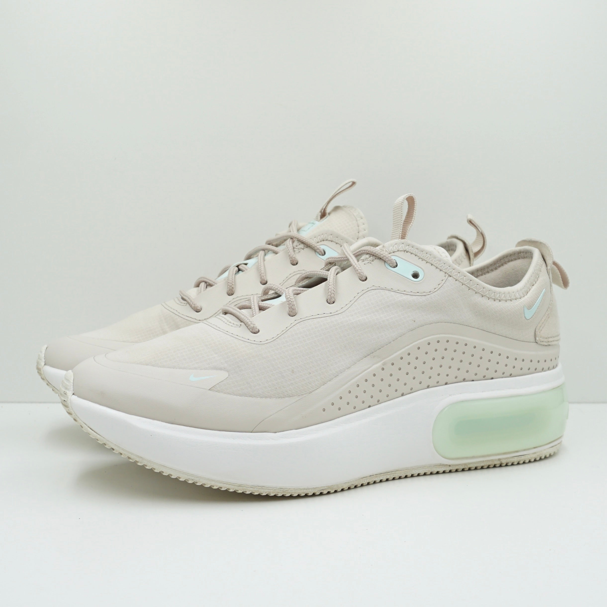 Nike Air Max Dia Light Orewood Brown