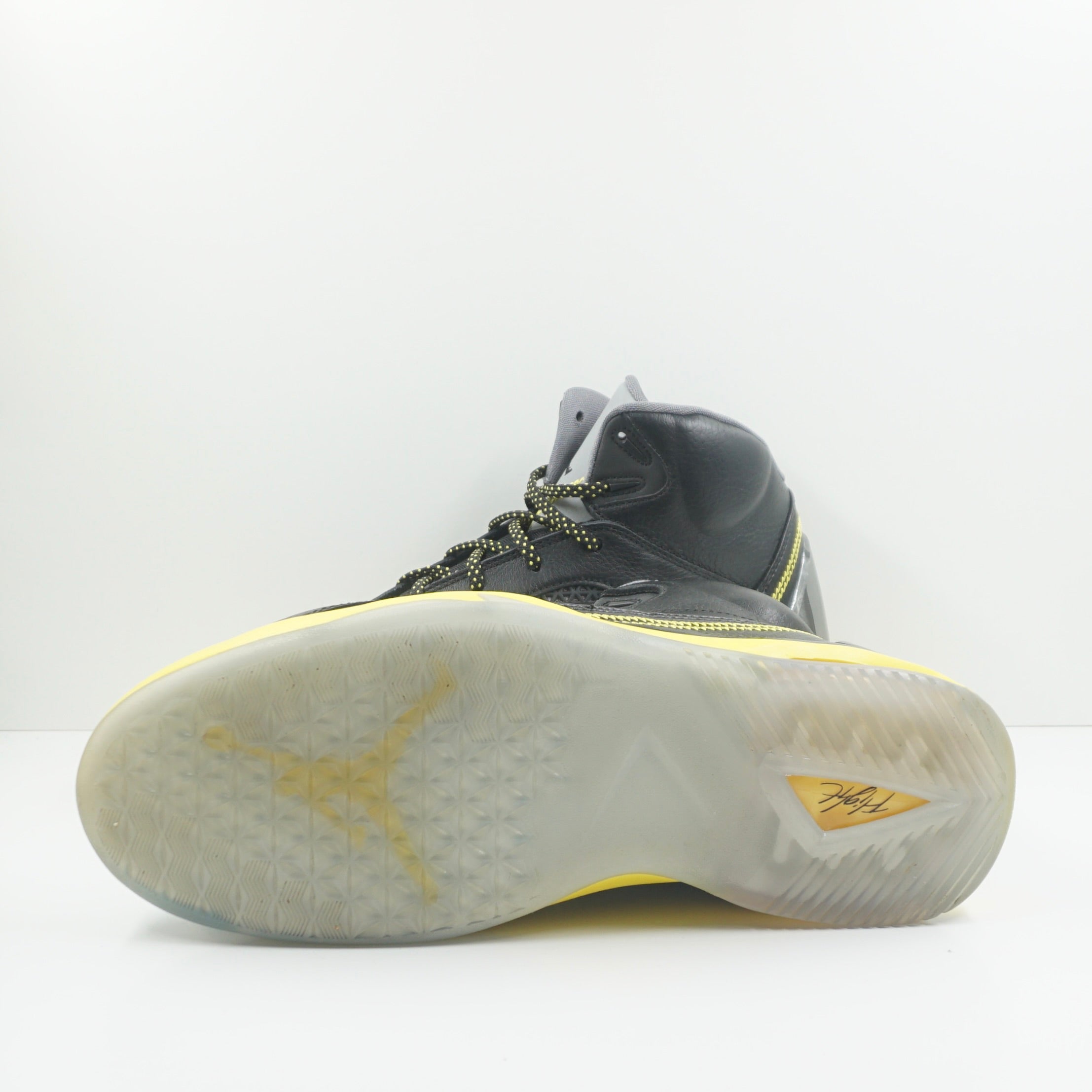 Jordan Flight Future Remix