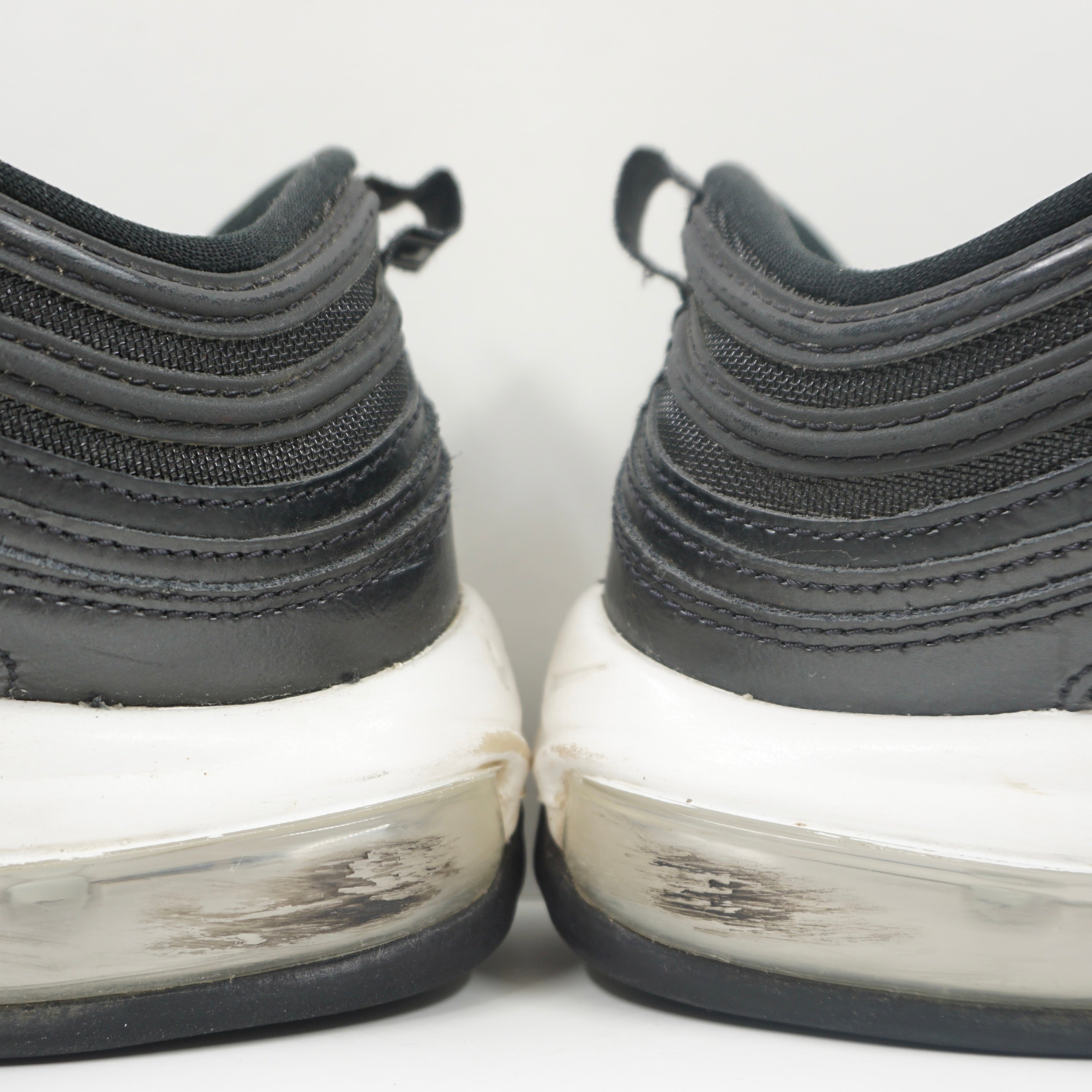 Nike Air Max 97 Black White (W) (2022)